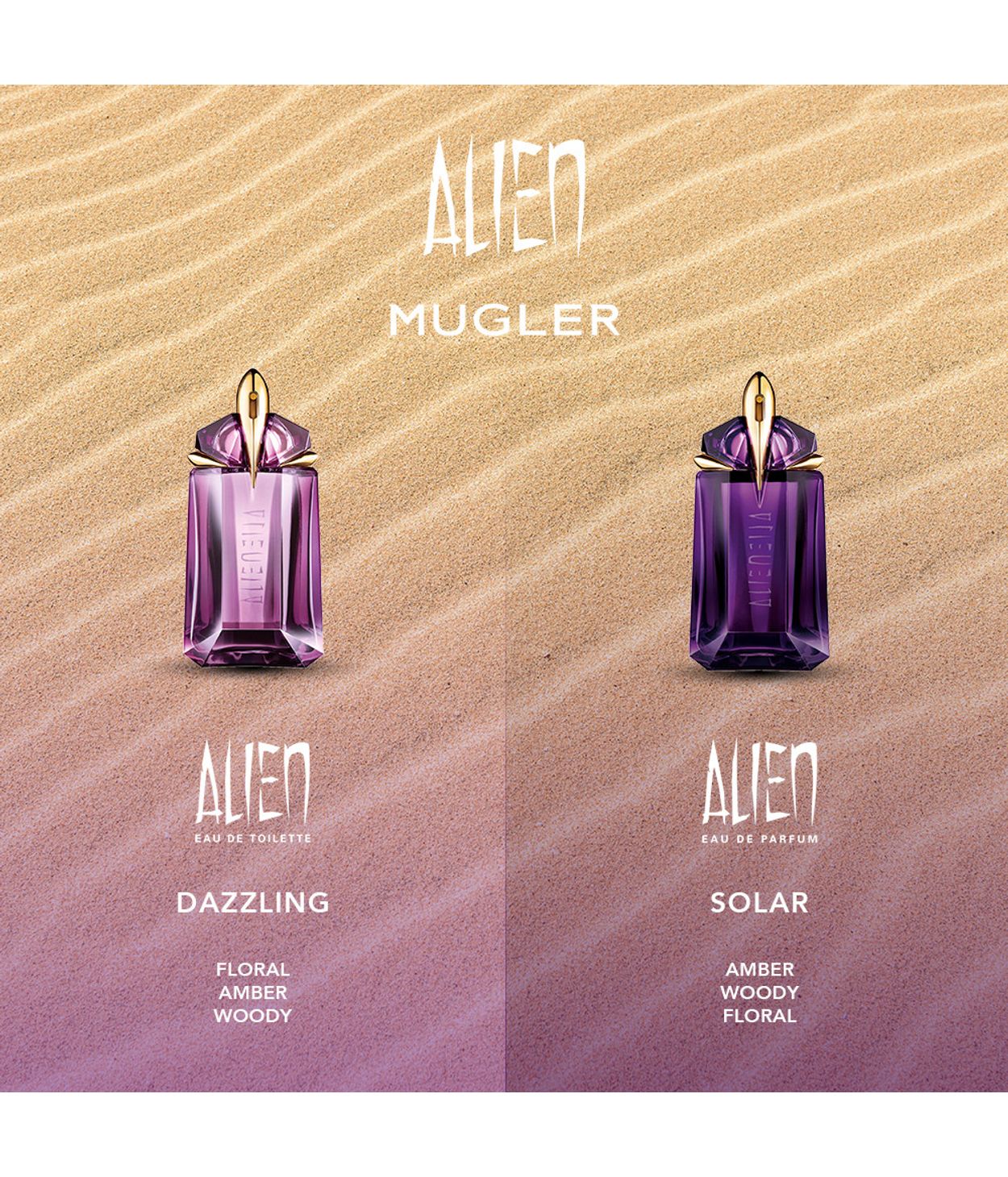 MUGLER Alien Edt 60ml