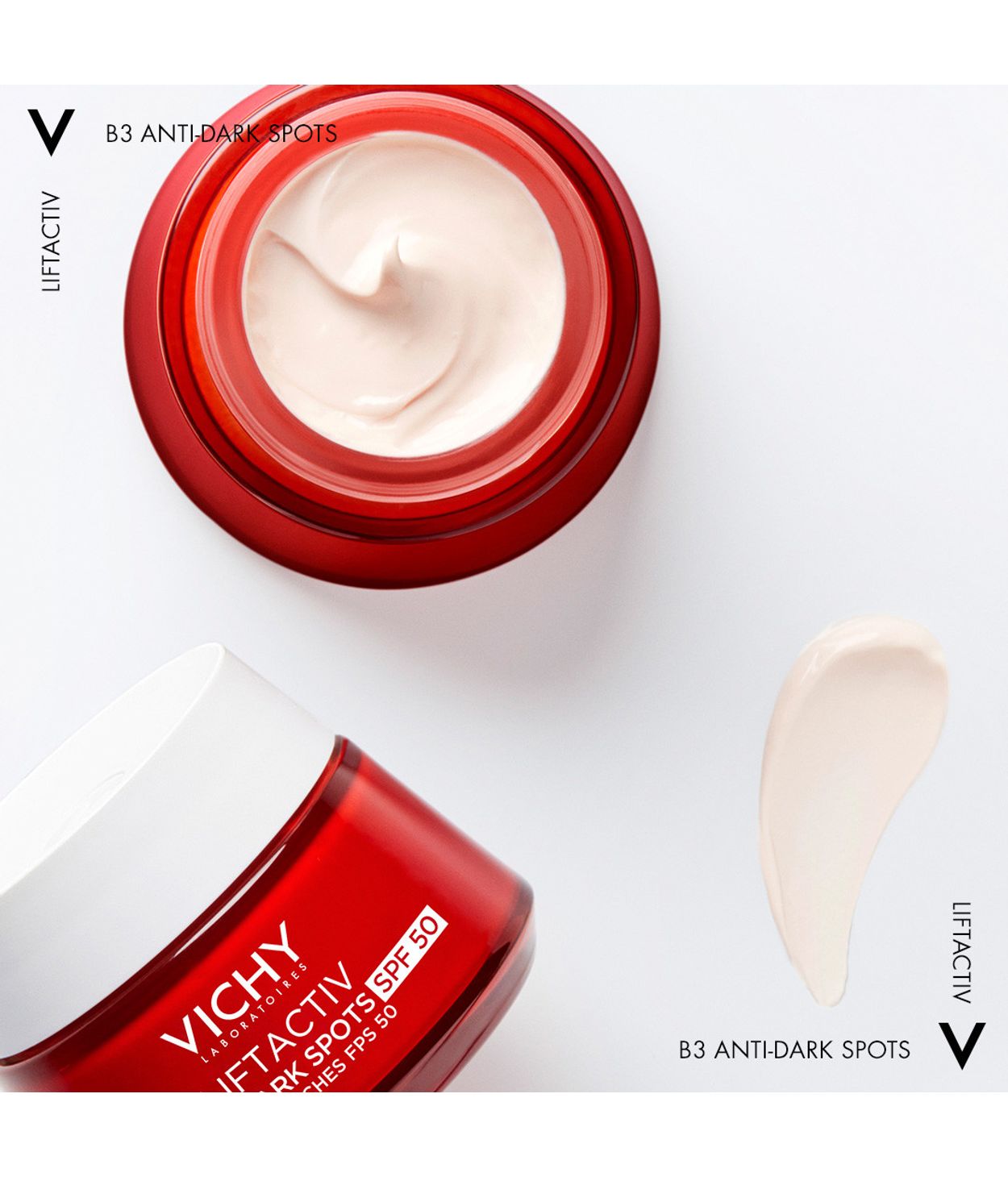 VICHY Liftactiv B3 Anti Dark Spot Cream SPF50 50ml