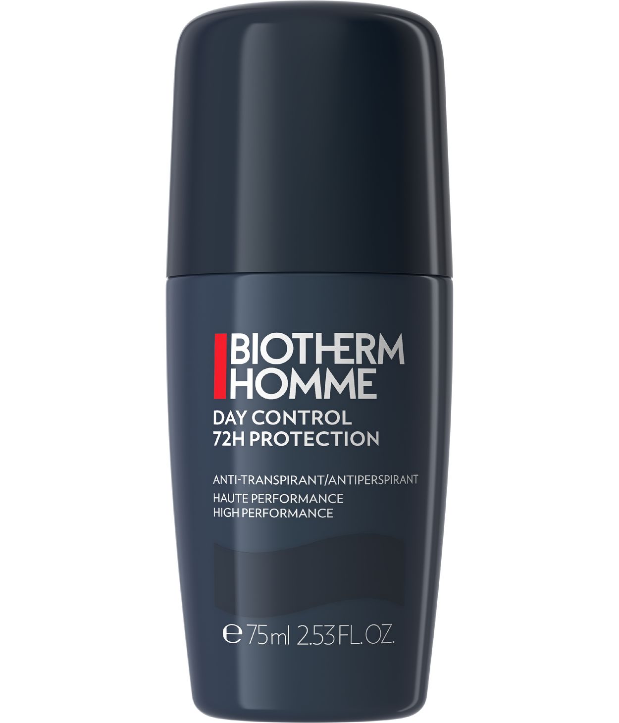 BIOTHERM HOMME Day Control Deo Roll On 72H 75ml