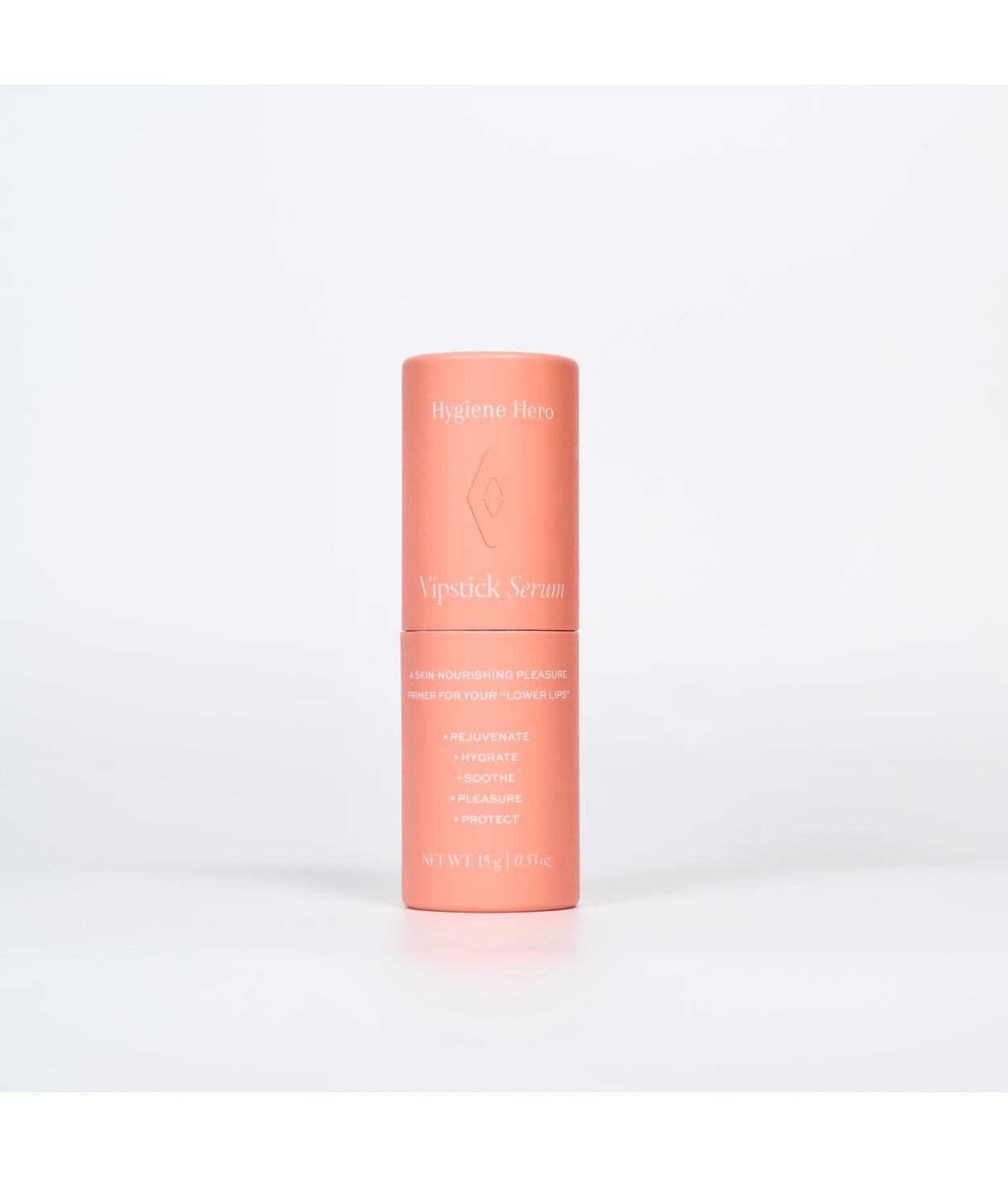 Hygine Hero Vipstick Serum Án bragðs 75g