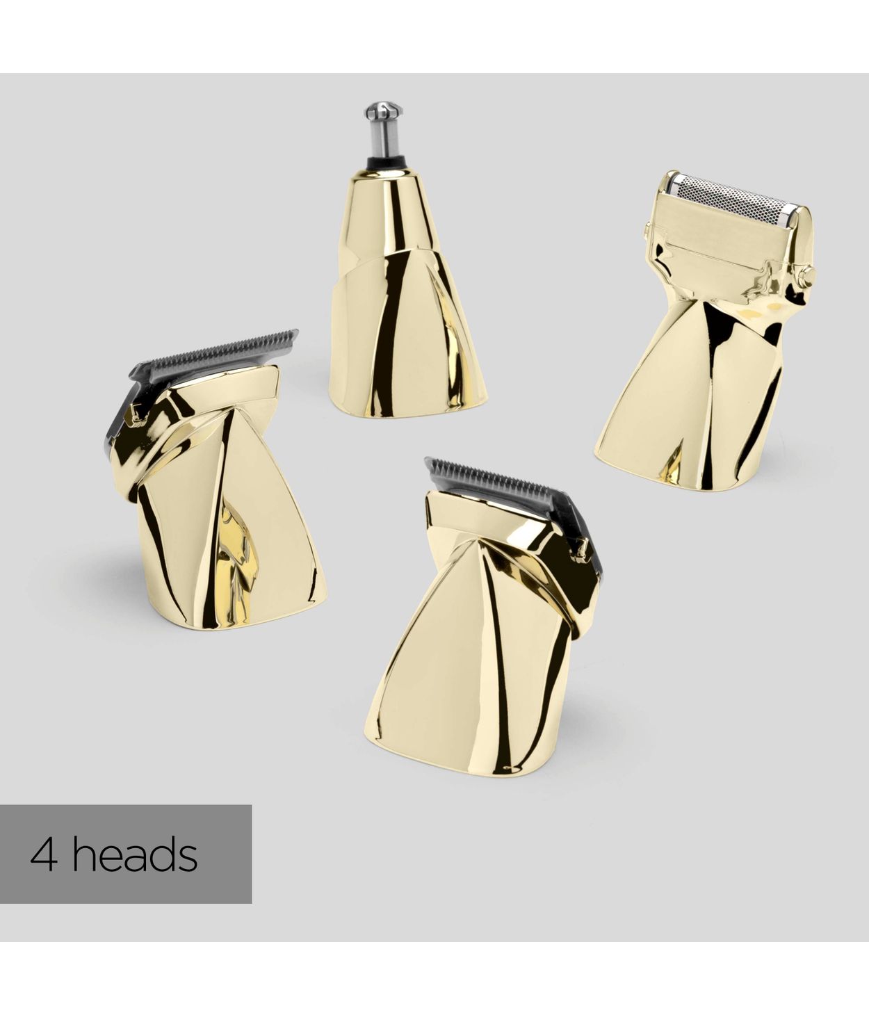 Babyliss Super X Multi 15in1 Gold