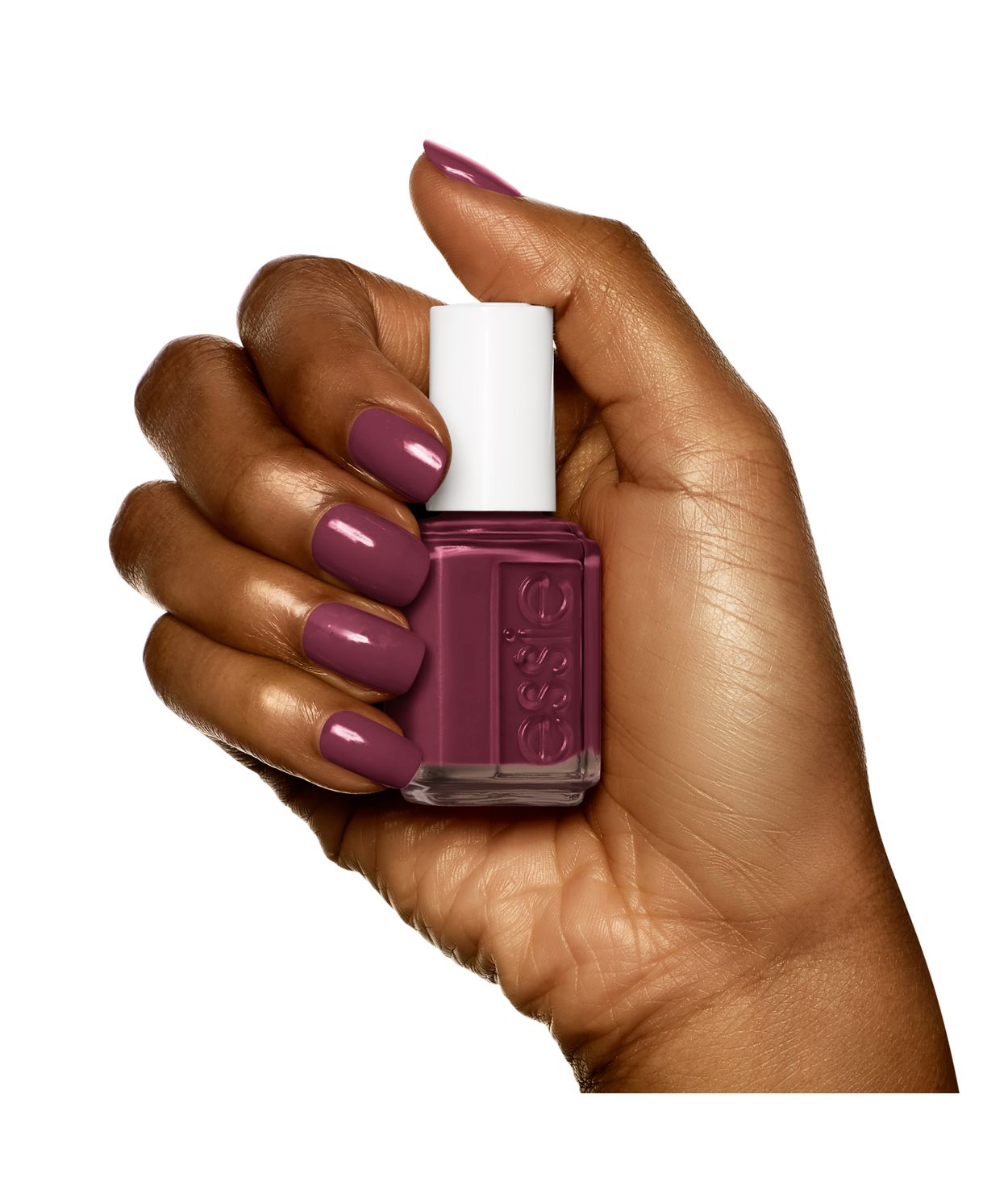 Essie 42 Angora Cardi