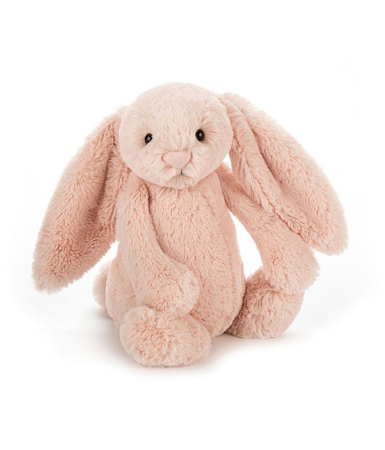 Jellycat Kanína Blush Medium