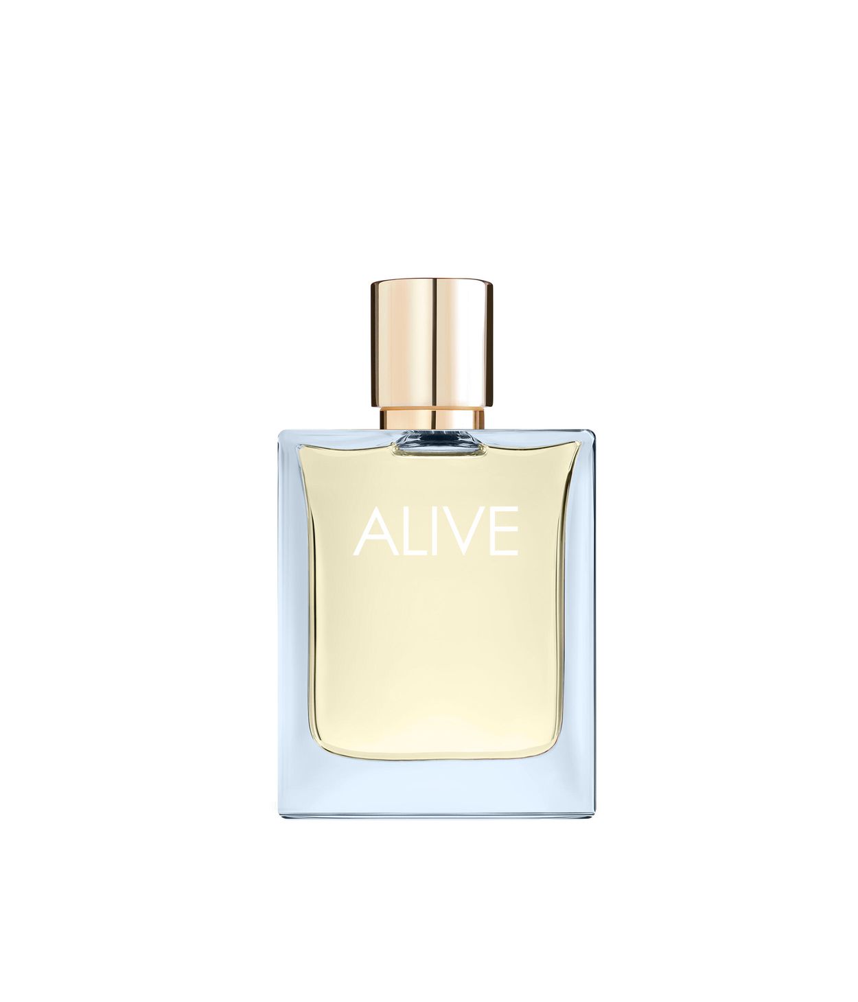 BOSS Alive Lavender EDP 50ml