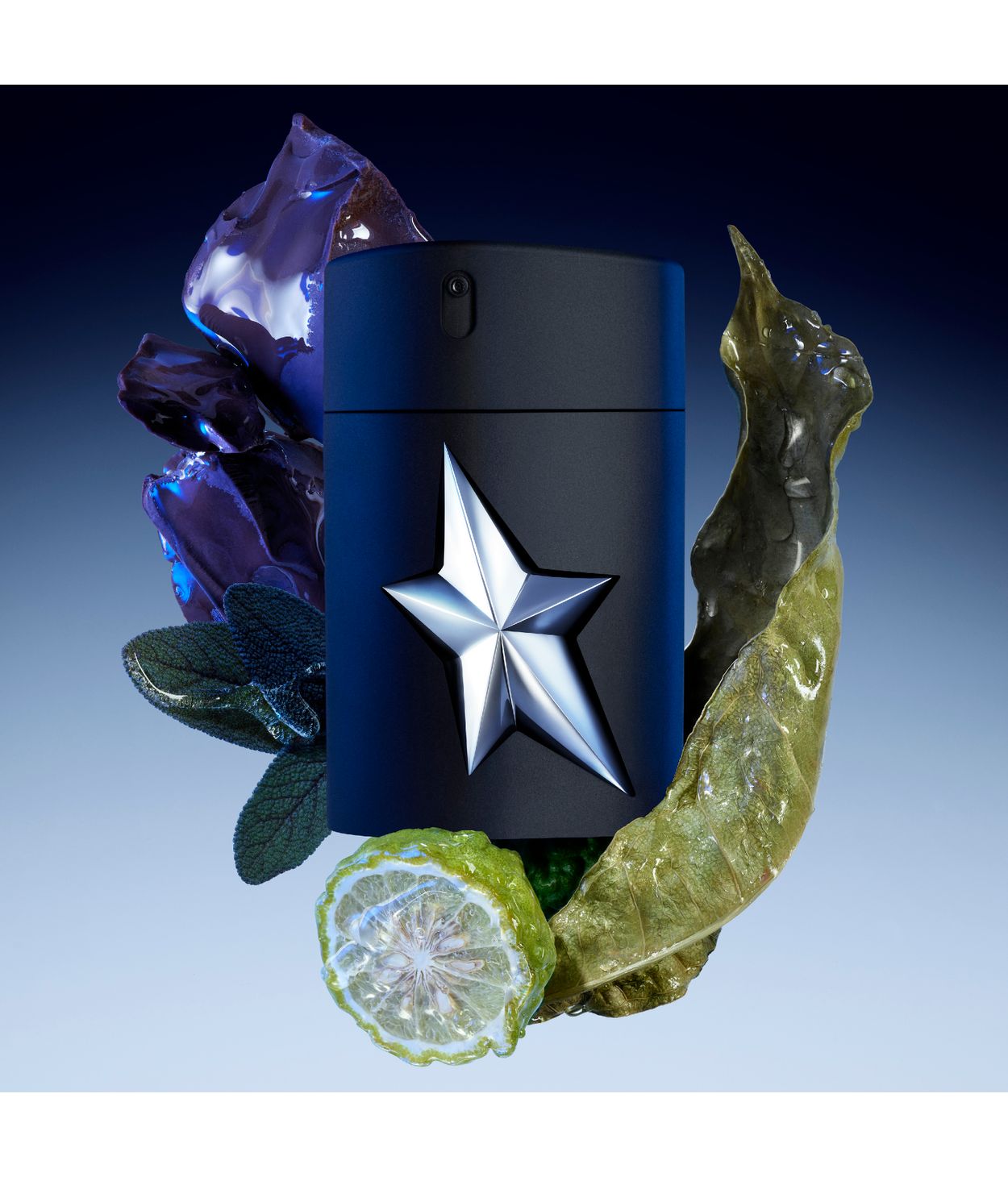 MUGLER Men Angel Fatasm Eau de Parfum 100ml
