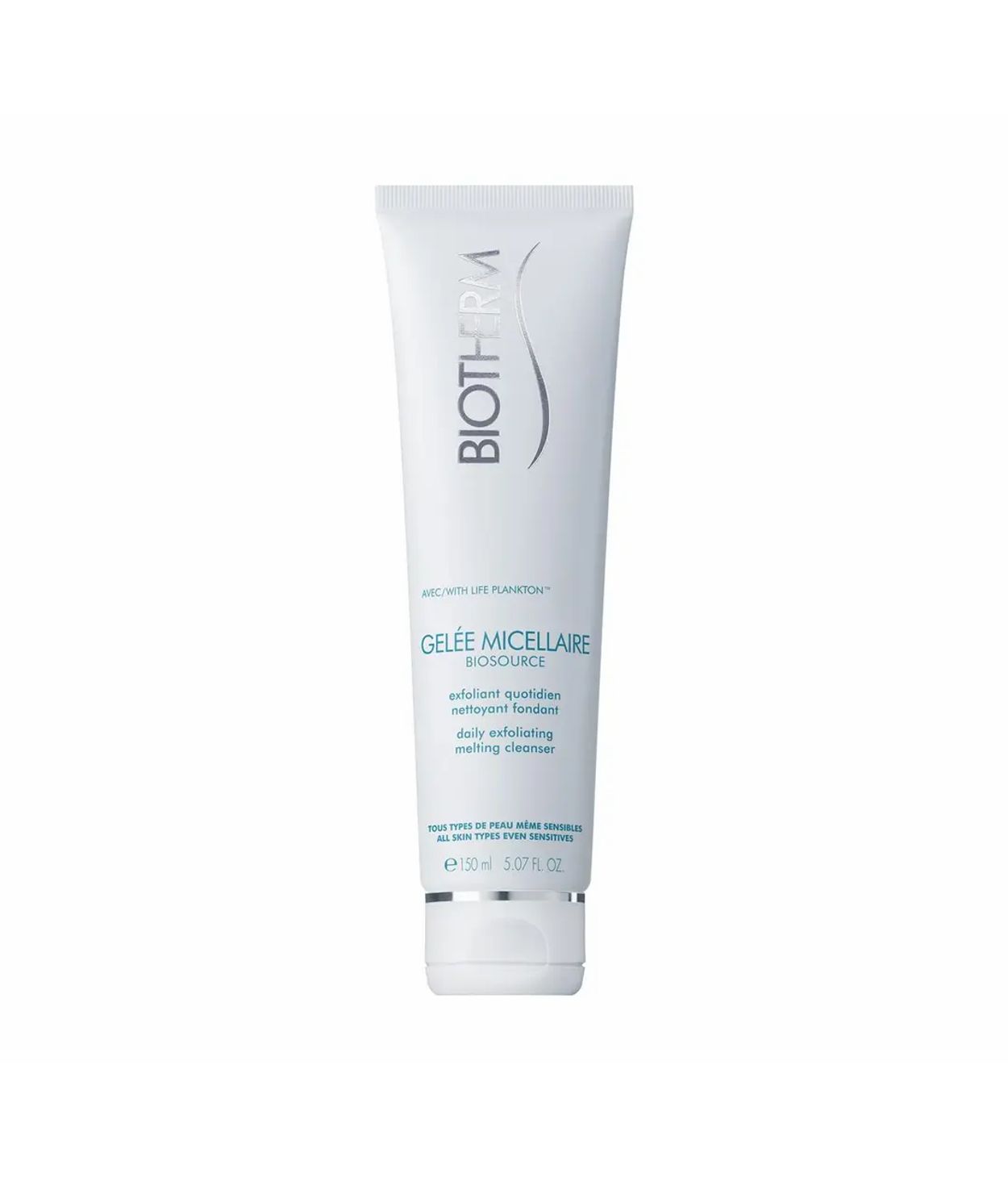 BIOTHERM Biosource Daily Exfoliating Cleanser 150m