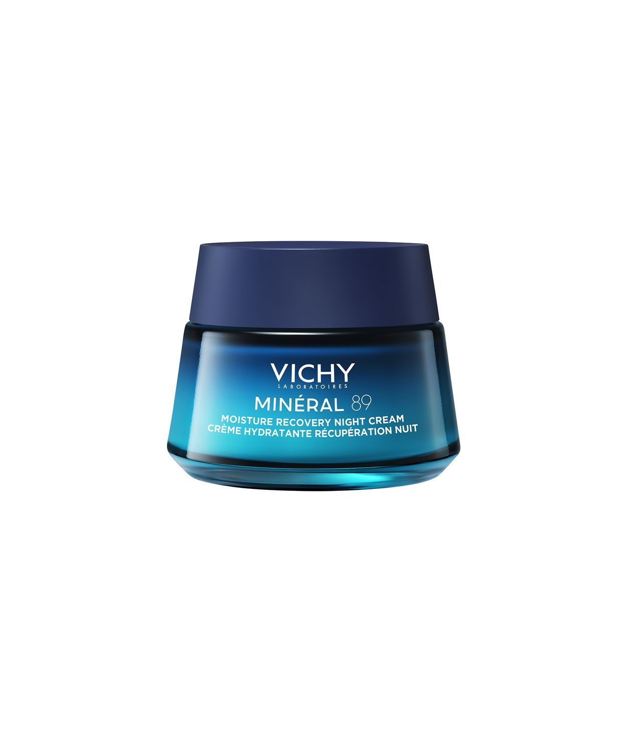 VICHY Minéral 89 Night Cream 50ml