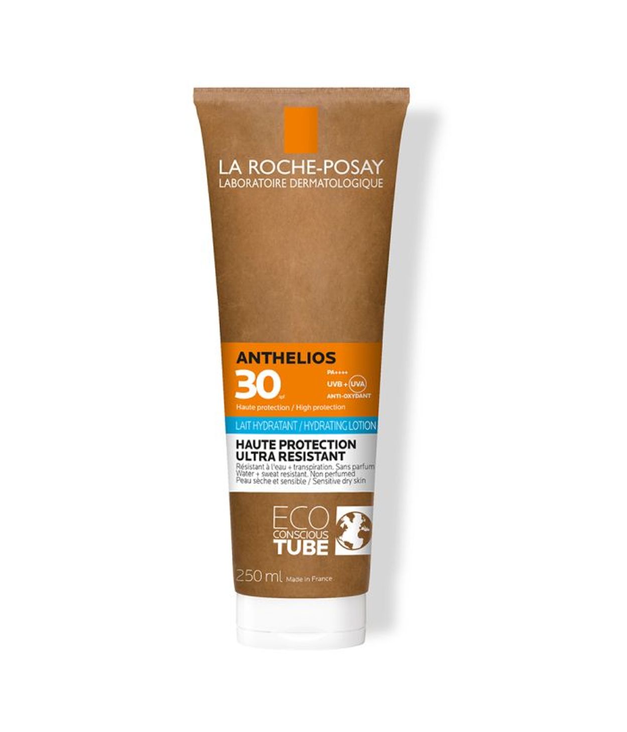 LA ROCHE-POSAY Milk30+ 250ml