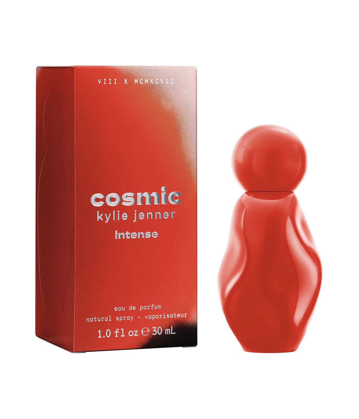 Kylie Cosmic Intense