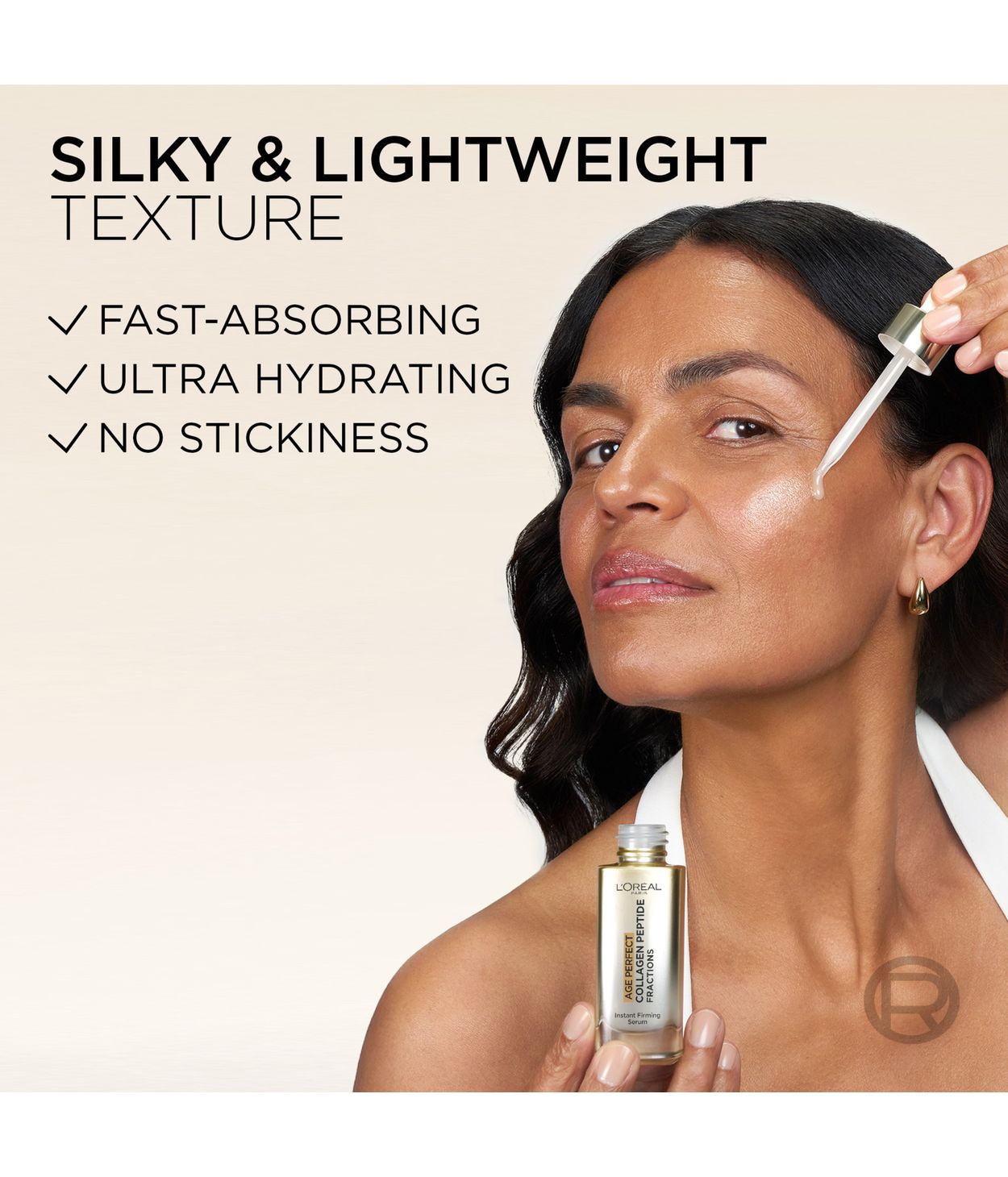 L'ORÉAL Age Perfect Collagen Peptide Serum 30ml