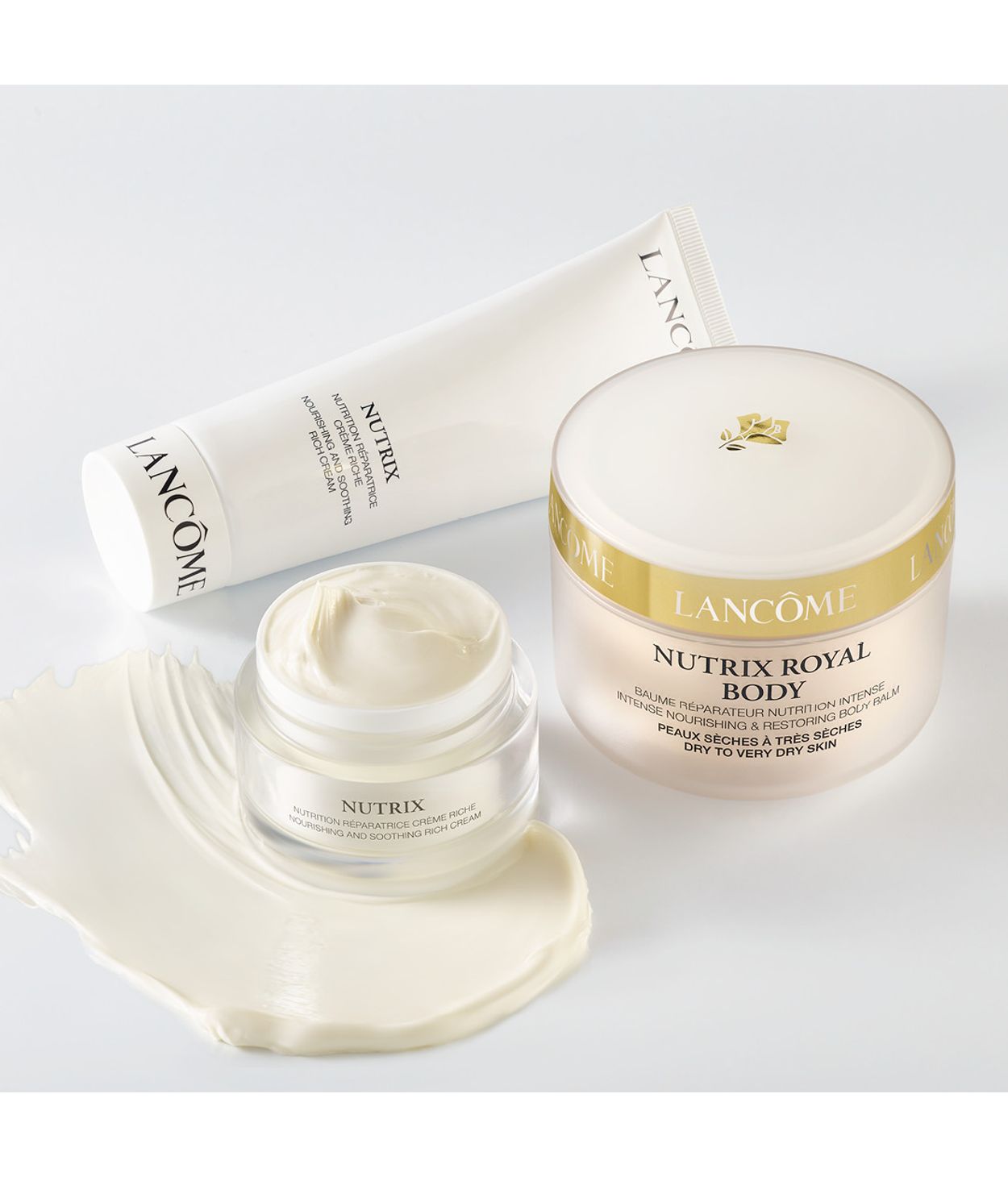 LANCOME Nutrix túpa 125ml