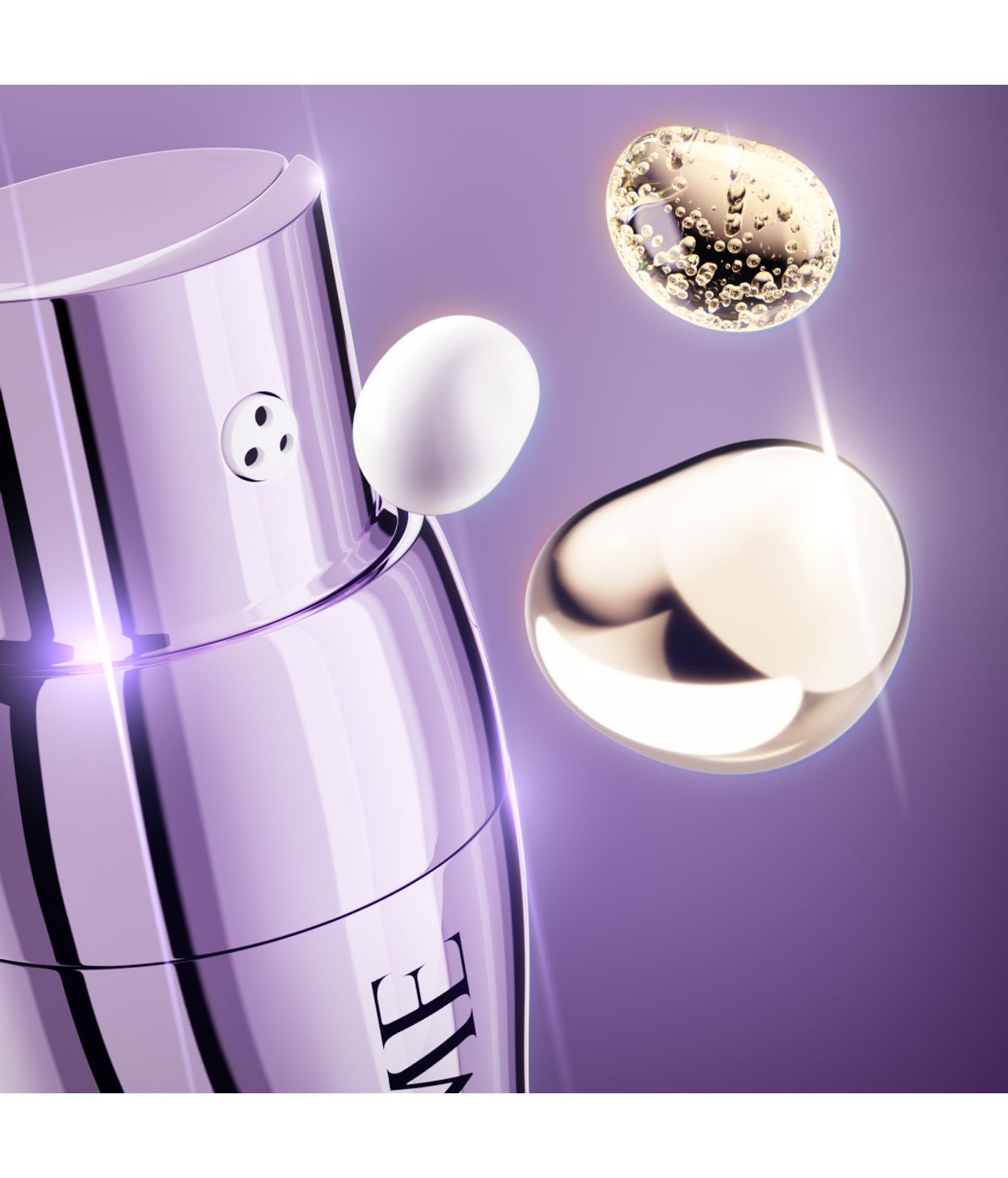 LANCOME Rénergie C.R.x. Retinol Triple Serum Night