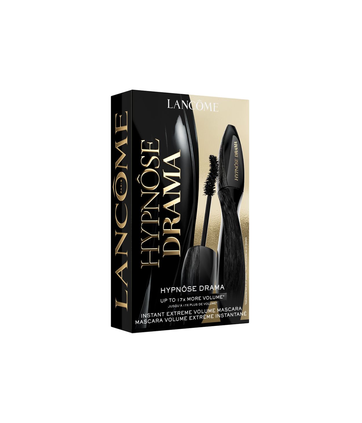 LANCOME Hypnôse Drama Mascara Set