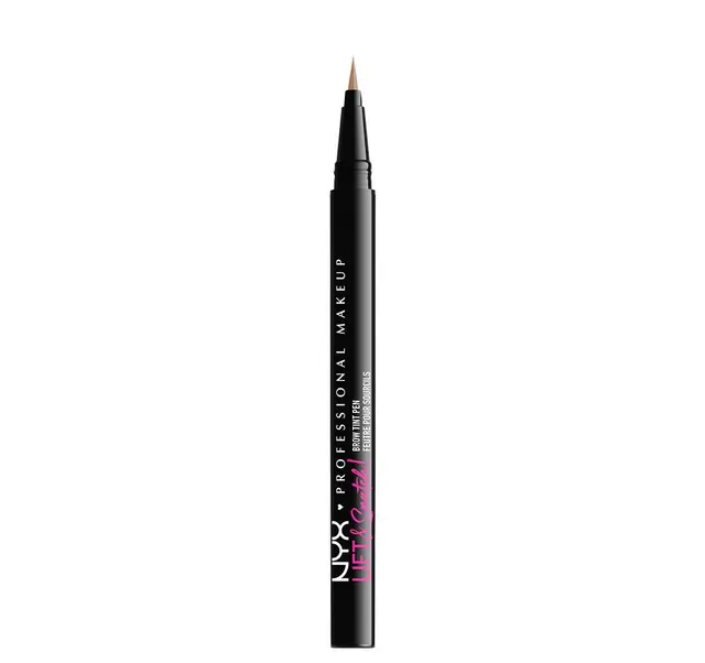 NYX Lift & Snatch