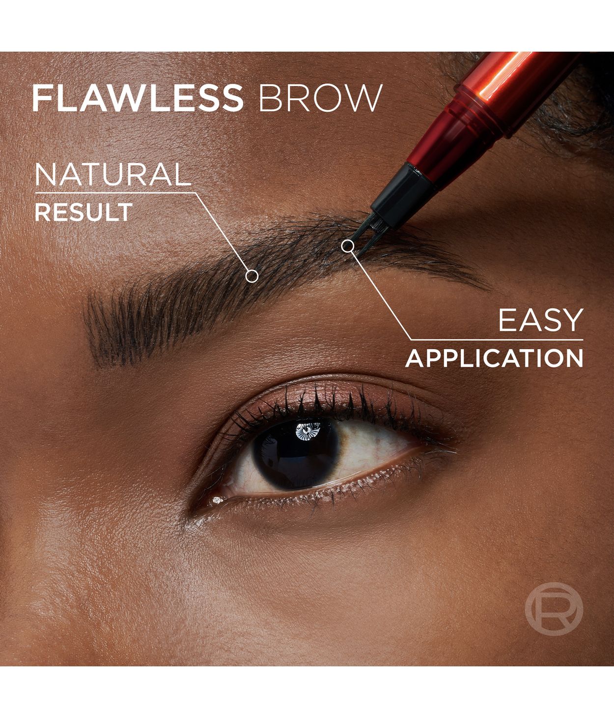 L'ORÉAL Infaillible Faux Brow Pen