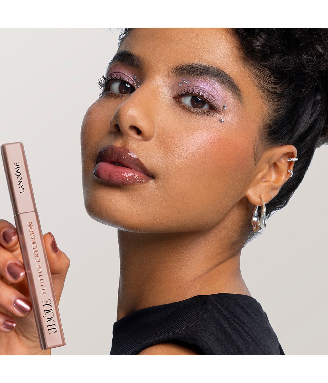 LANCOME Lash Idôle Flutter Extensions