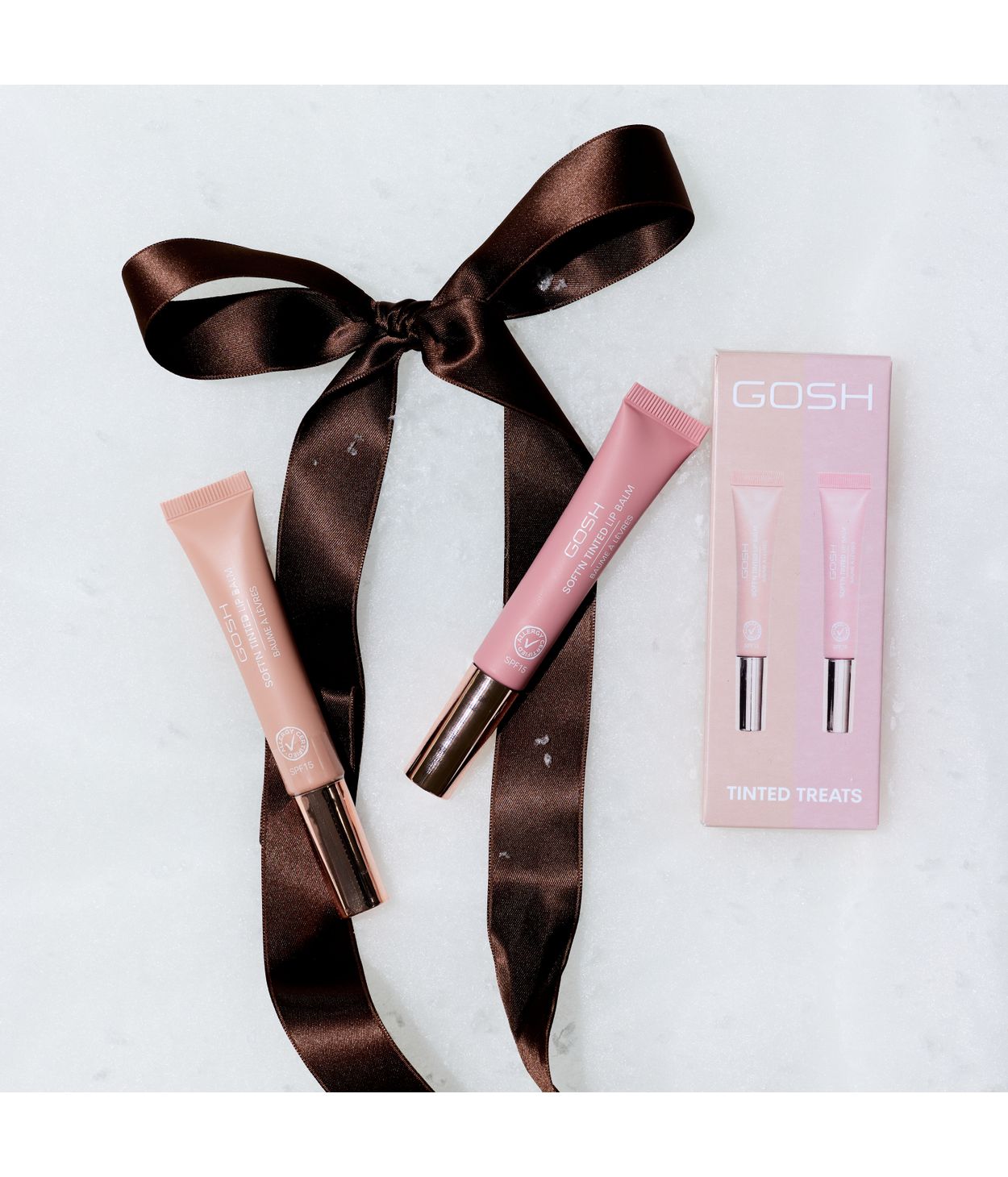 GOSH Tinted Treats Giftbox