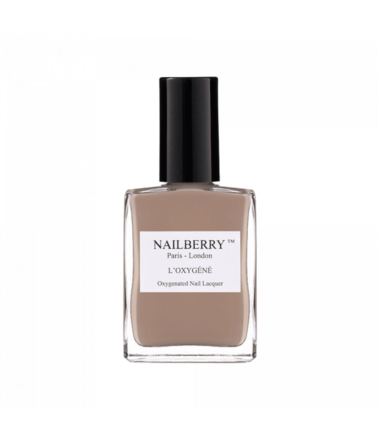 NAILBERRY Honesty
