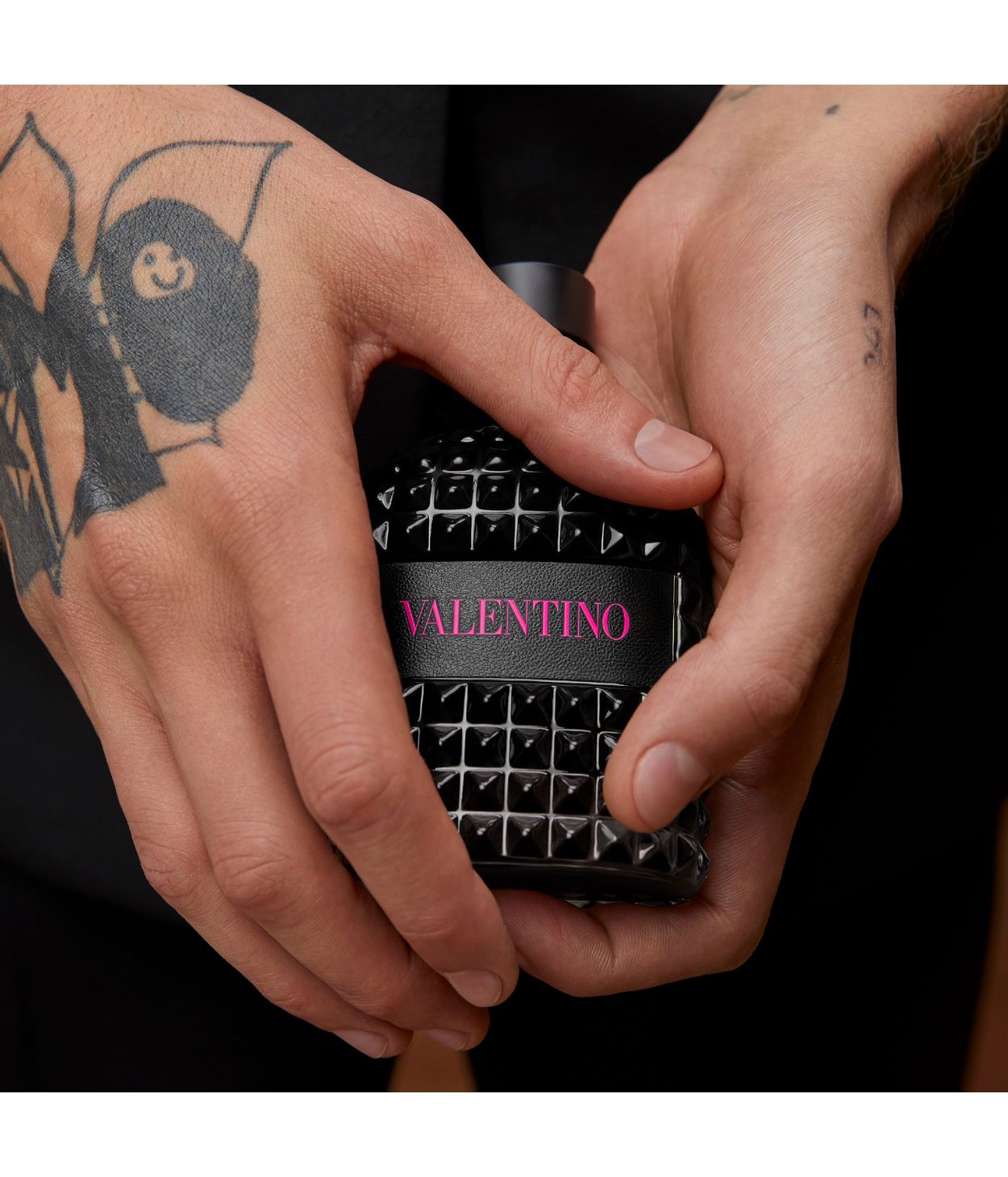 VALENTINO Bor in Roma Uomo Extradose Edp