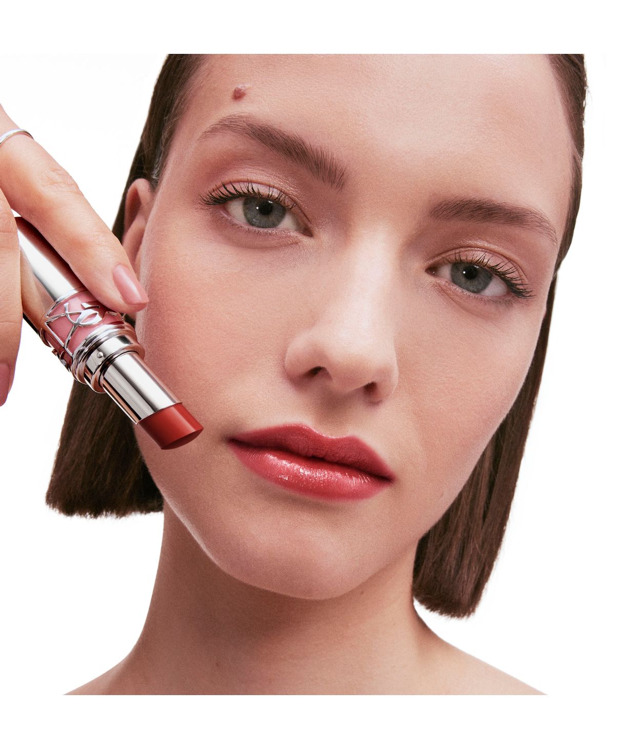 YSL Loveshine Lipstick  