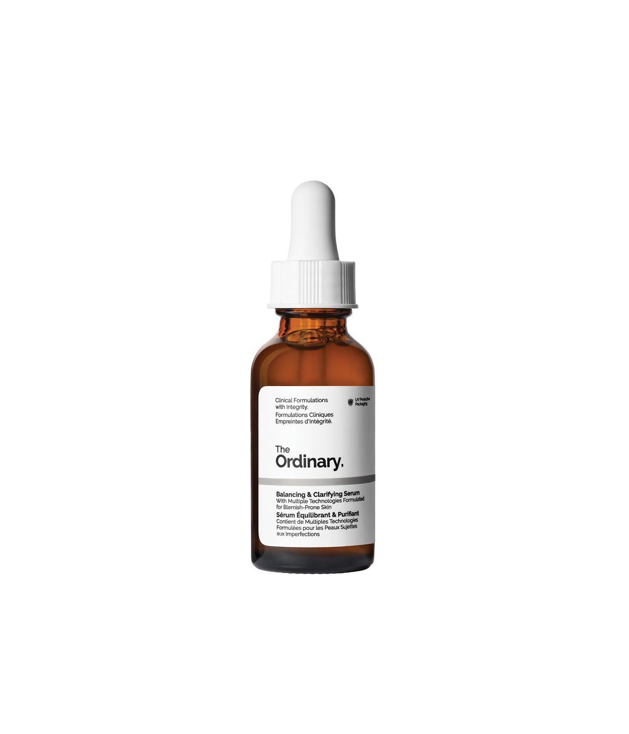 The Ordinary Balancing & Clarifying Serum 30ml