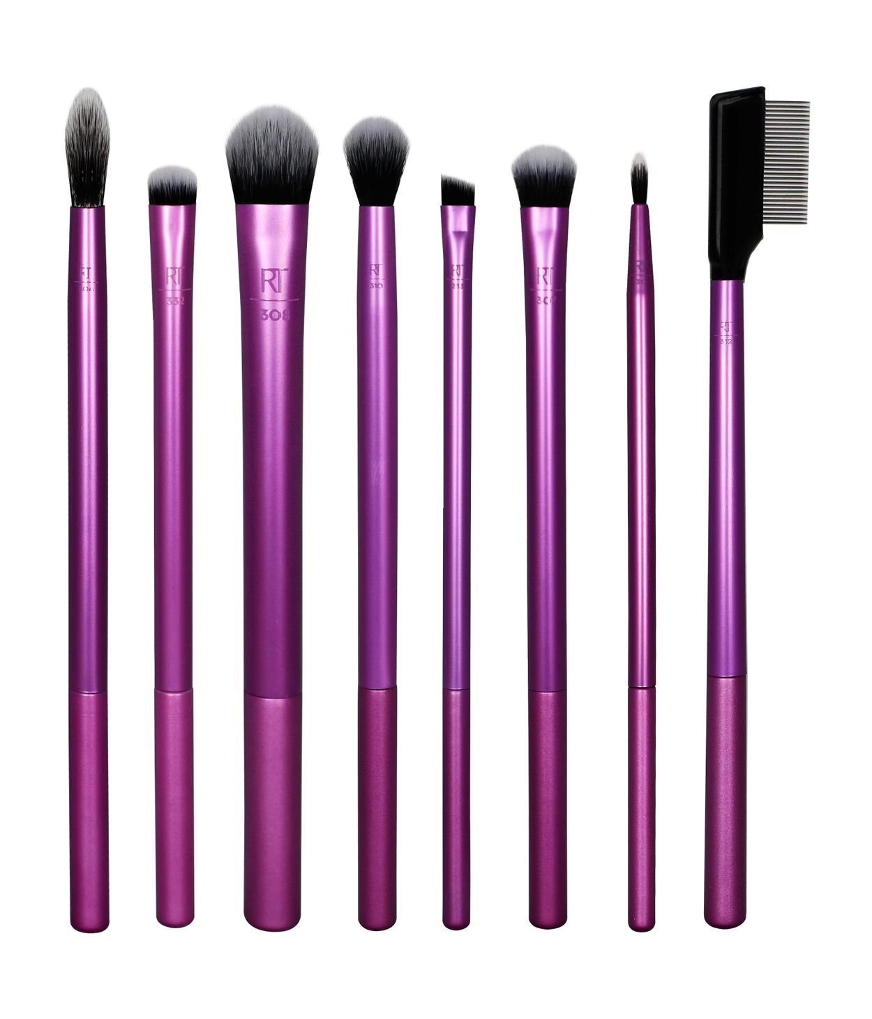 REAL TECHNIQUES Everyday Eye Essentials