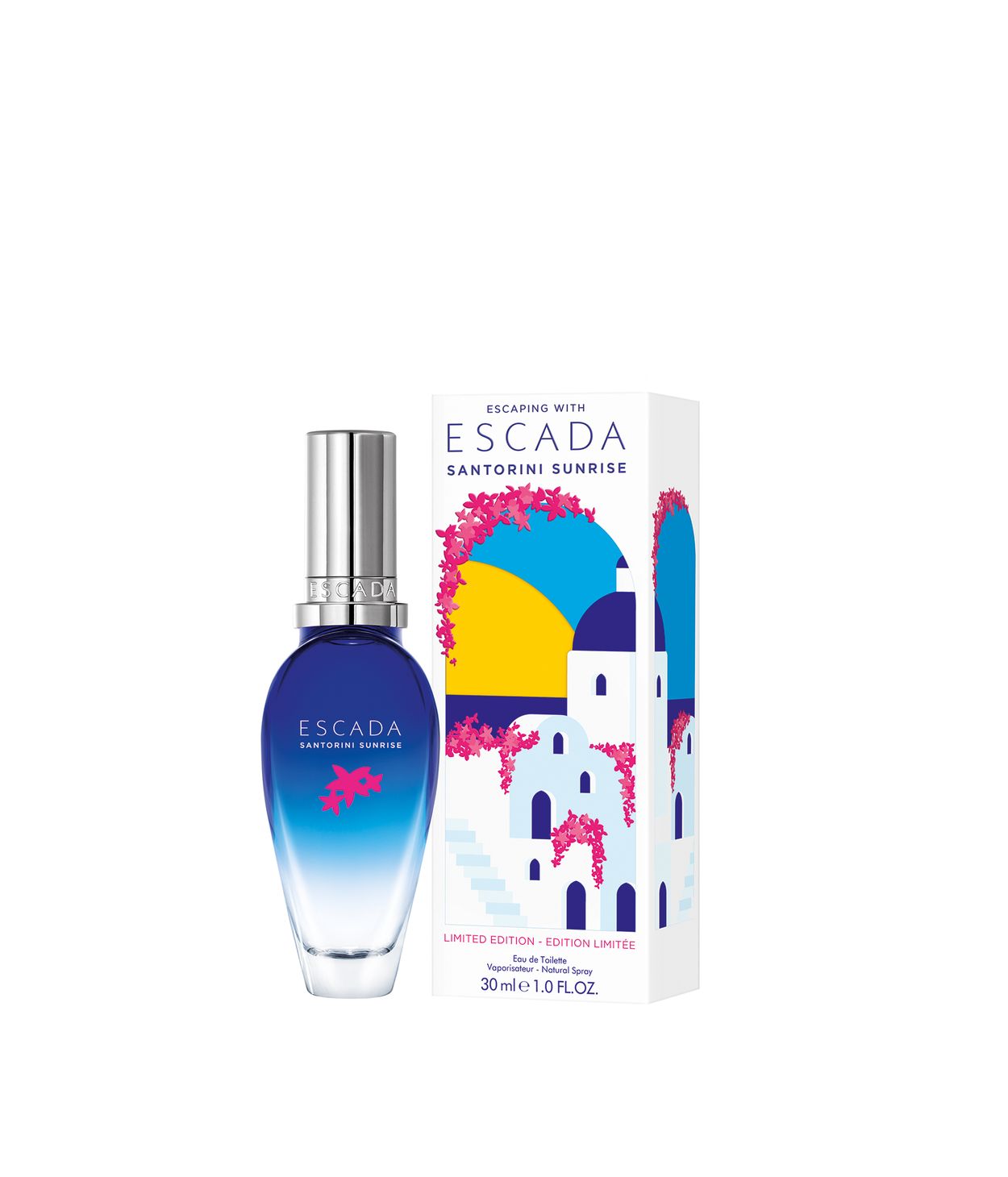 ESCADA Santorini Sunrise Edt