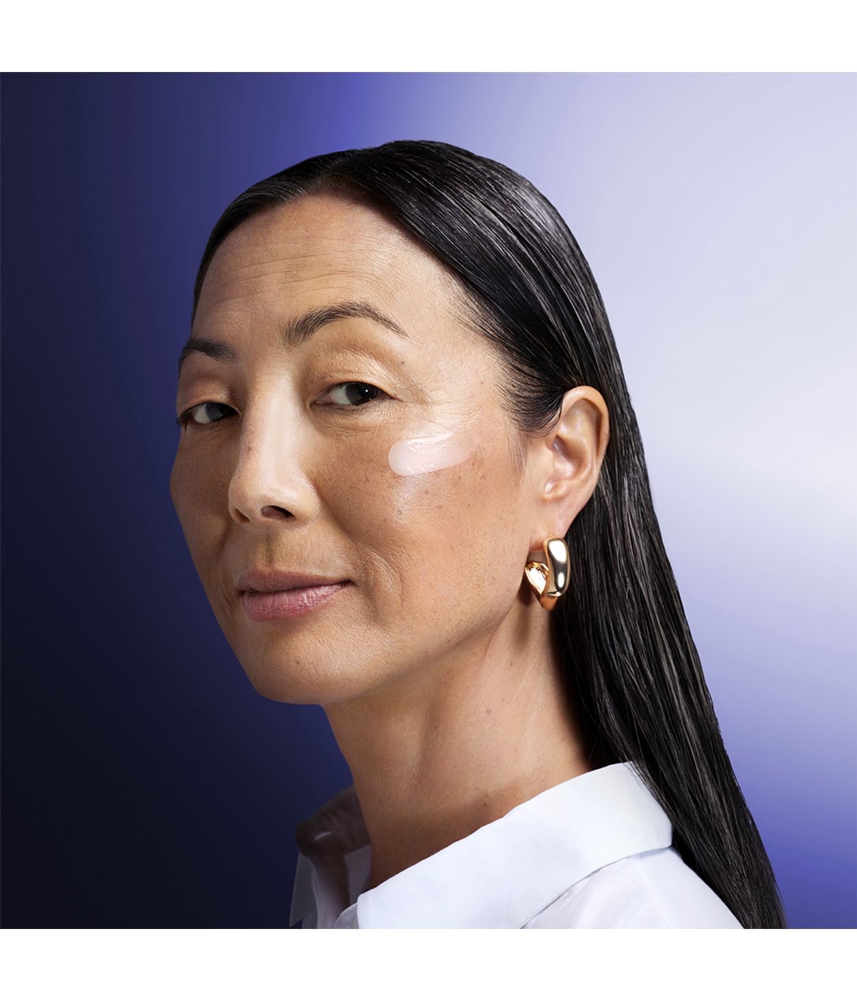 SHISEIDO Vital Perfection Night Concentrate