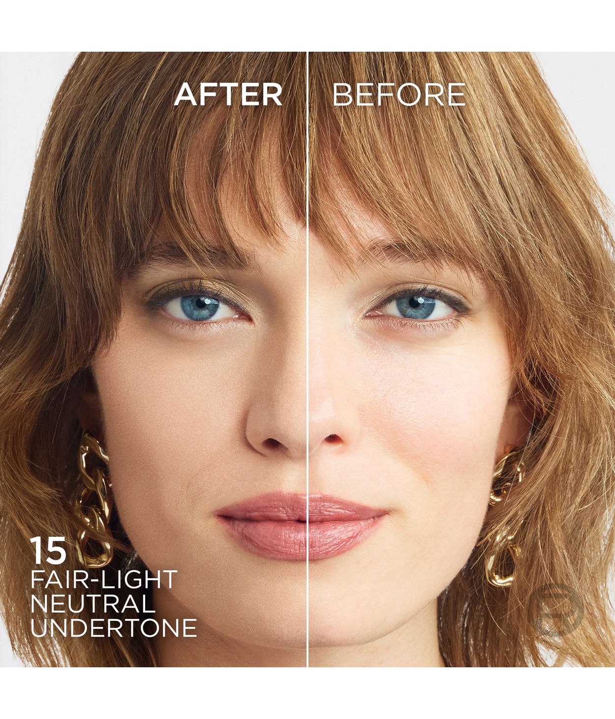 L'ORÉAL Infaillible Skin Ink Foundation 15ml