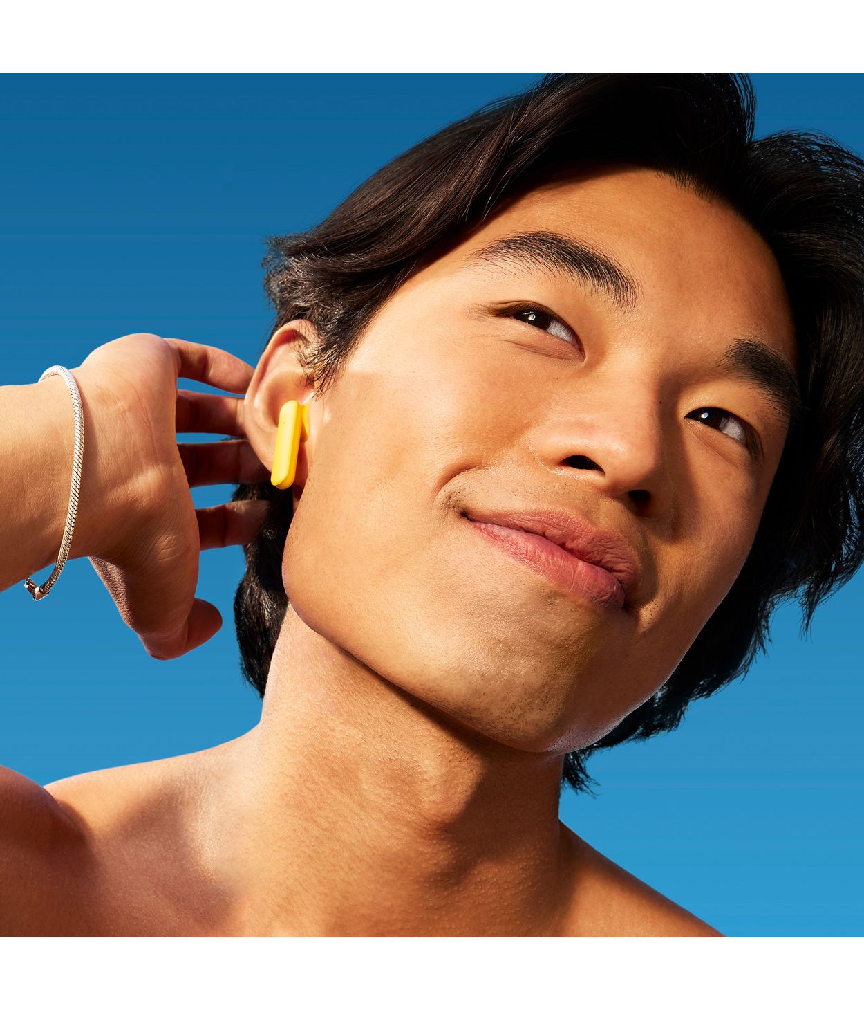 CeraVe Invisible Dry Touch Fluid Sunscreen SPF50+