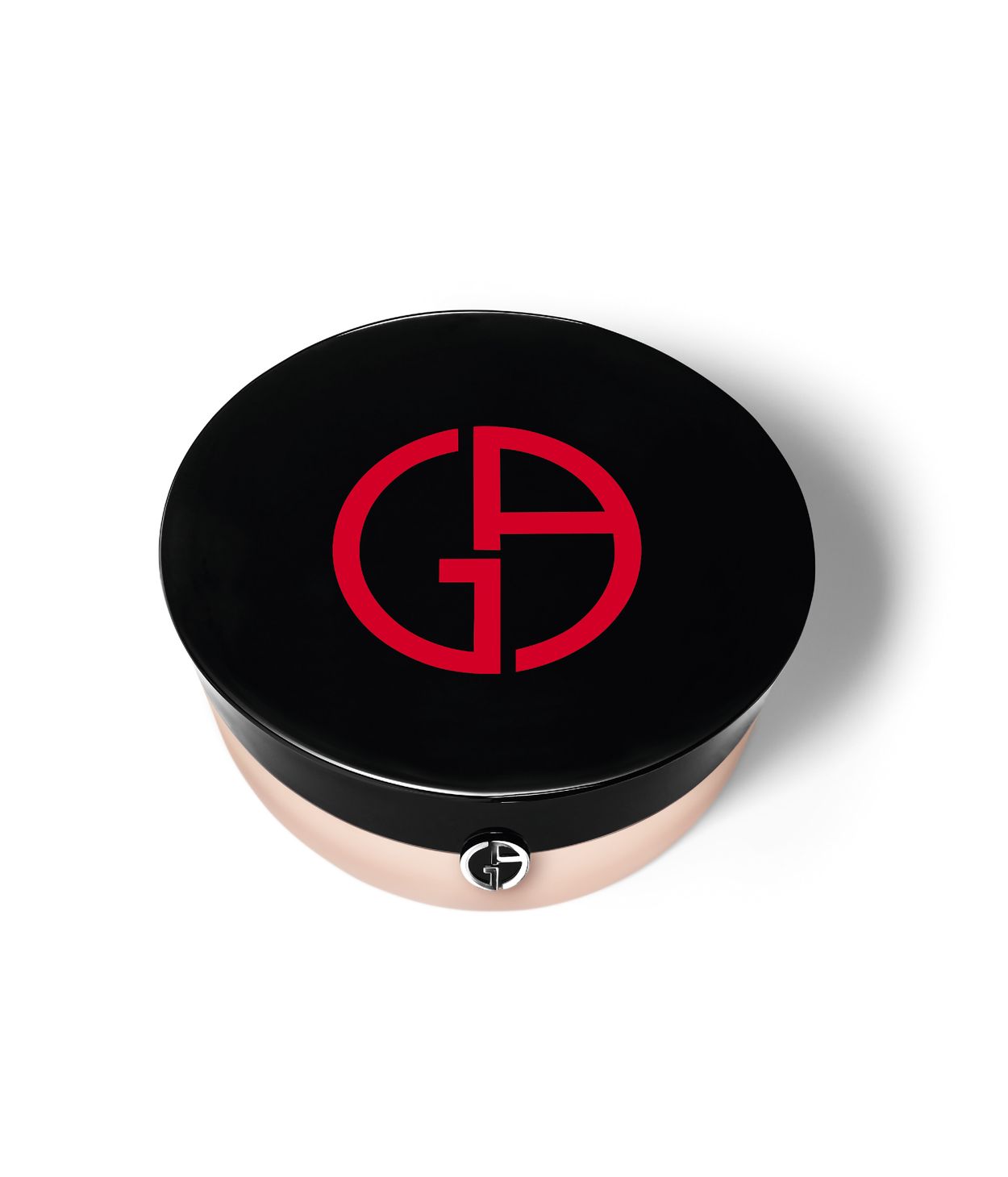 Armani Beauty Power Fabric Setting Powder