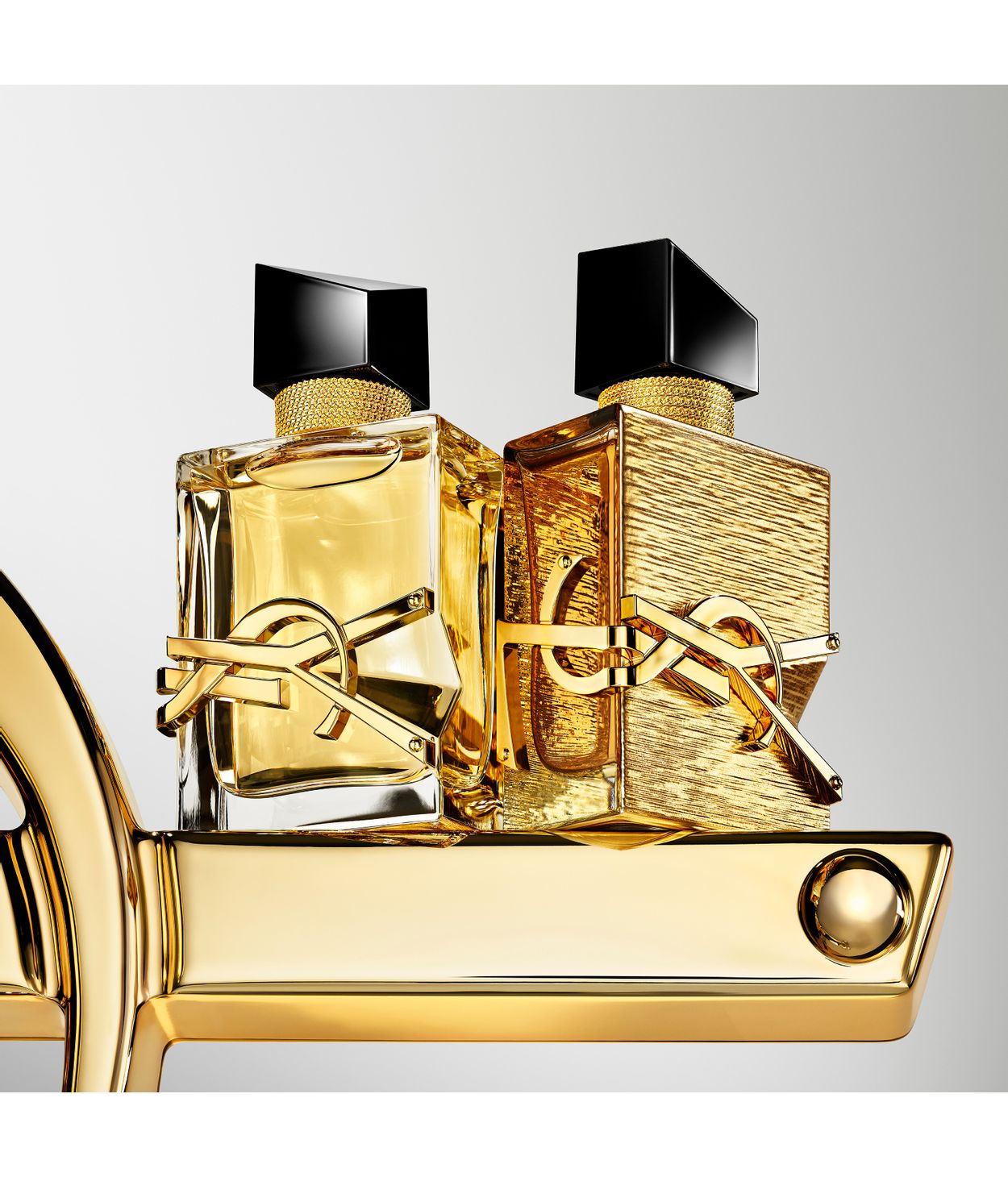 YSL LIBRE Vanille Couture EDP 50ml
