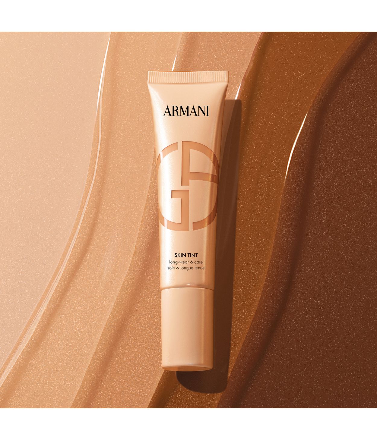 Armani Skin Tint