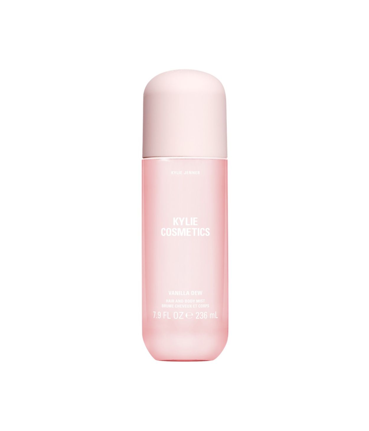 Kylie Jenner Mist Vanilla Dew 236ml