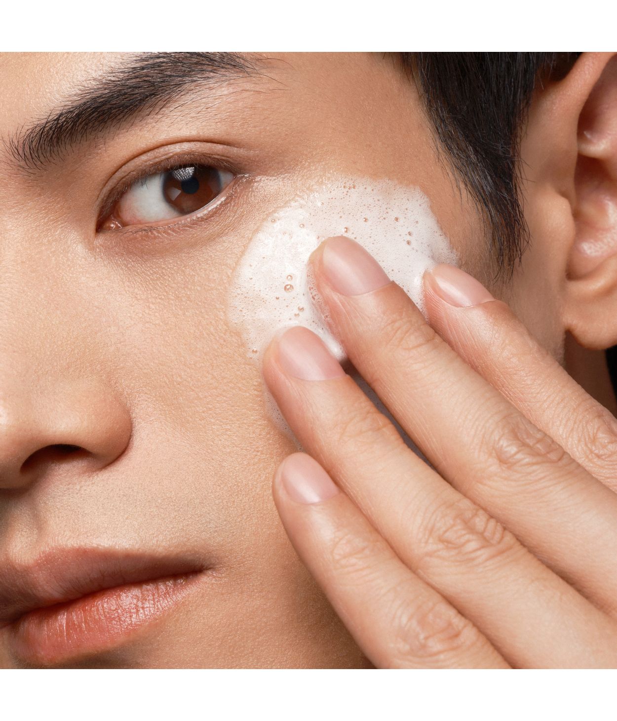 BIOTHERM HOMME T-Pur Cleanser 125ml