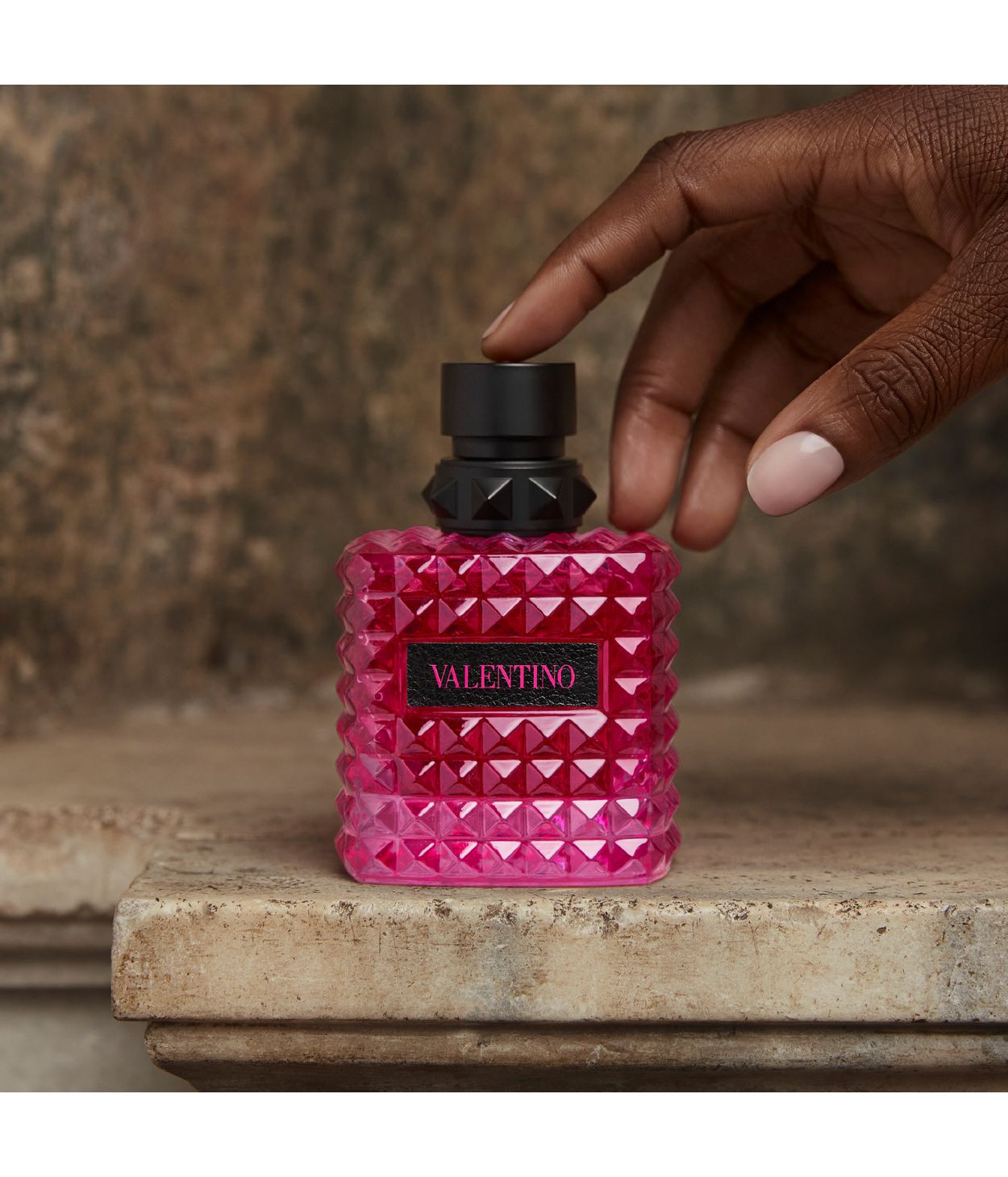 VALENTINO Born in Roma Donna Extradose Edp 50ml