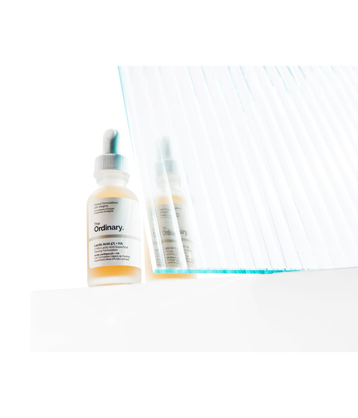 The Ordinary Lactic Acid 5% + Ha 30ml