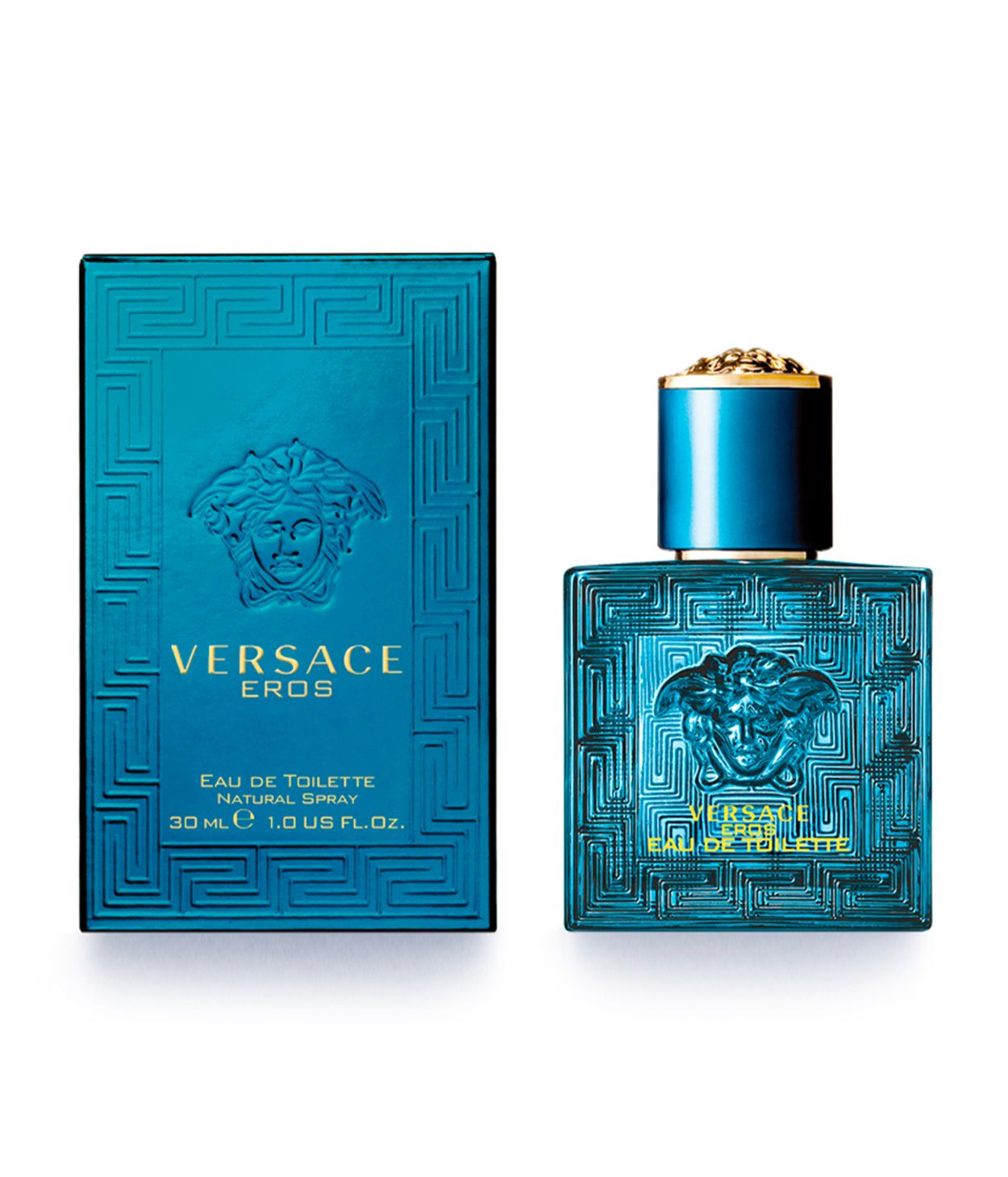VERSACE Eros Edt 30ml
