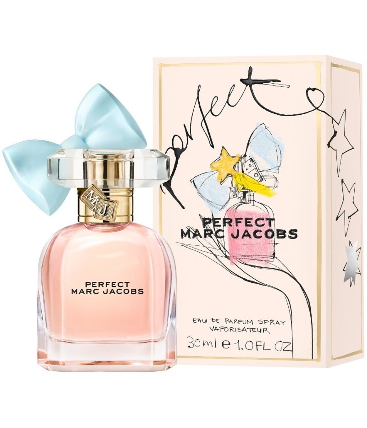 MARC JACOBS Perfect Edp