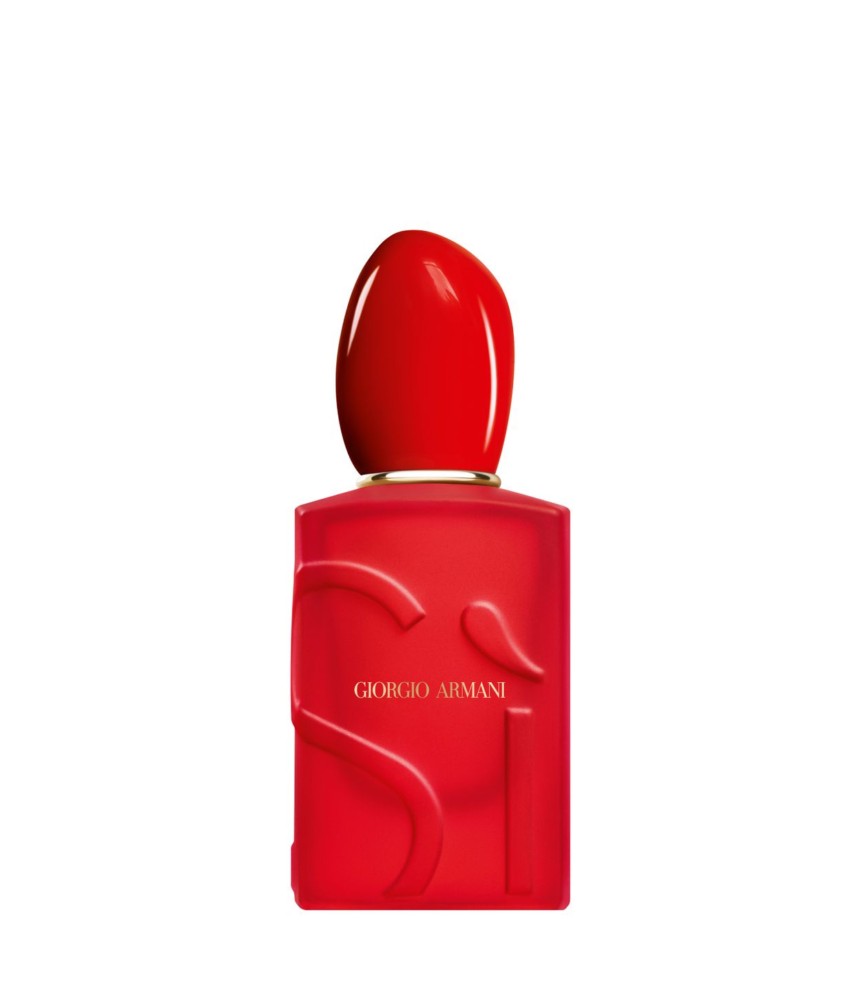 Armani Sí Passione Red Bloom Edp 50ml