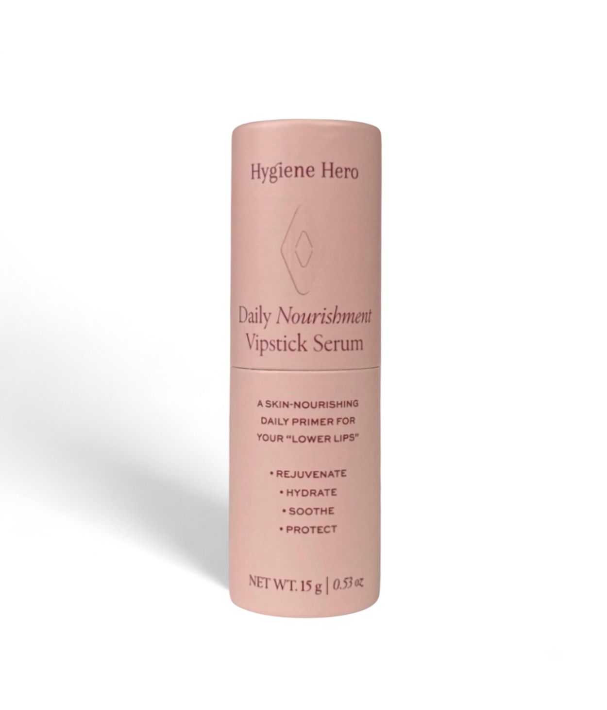 Hygine Hero Vipstick Serum Daily Nourishment 75g