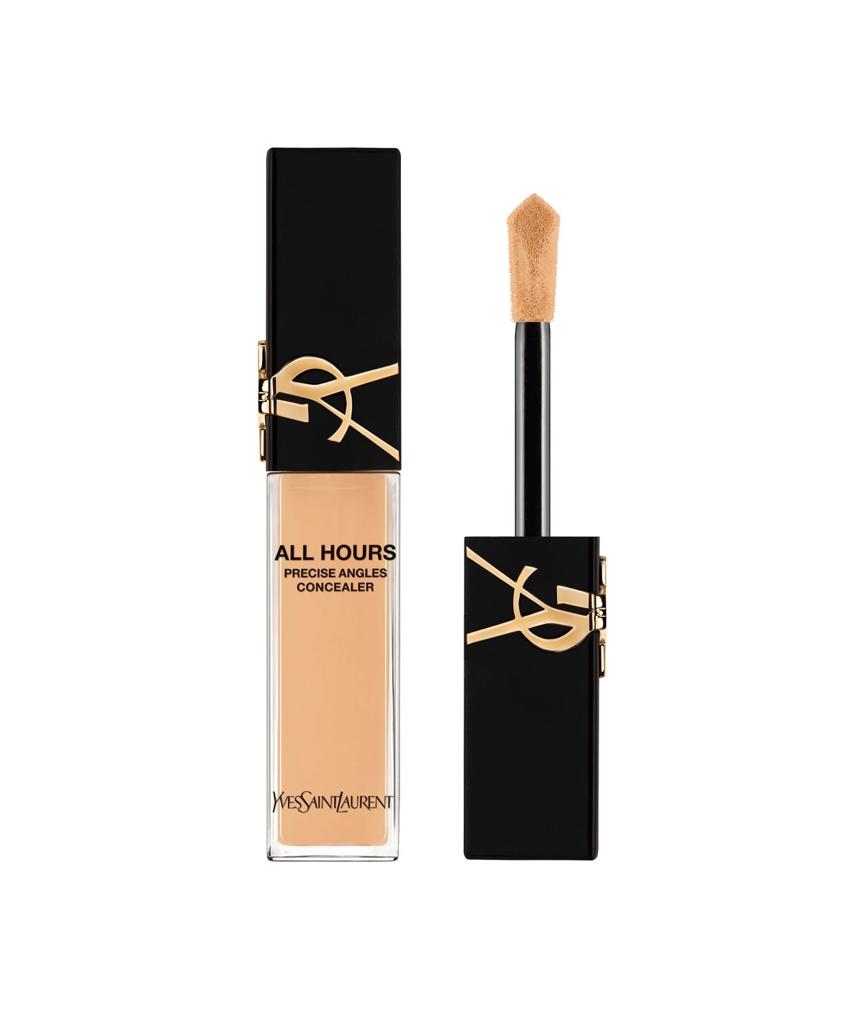 YSL All Hours Precise Angles Concealer 15ml