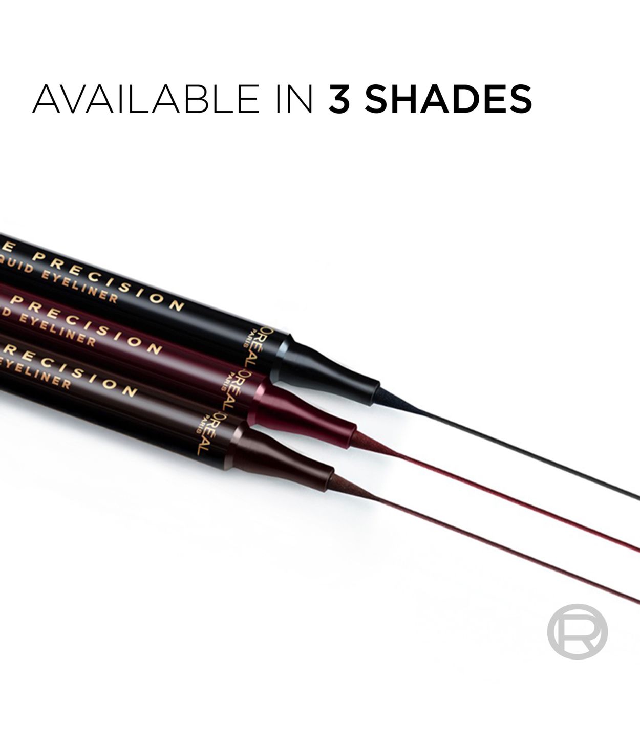 L'ORÉAL Haute Precision Liner