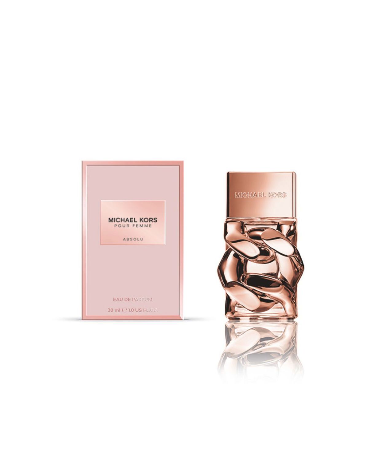 Michael Kors Pour Femme Absolu Edp