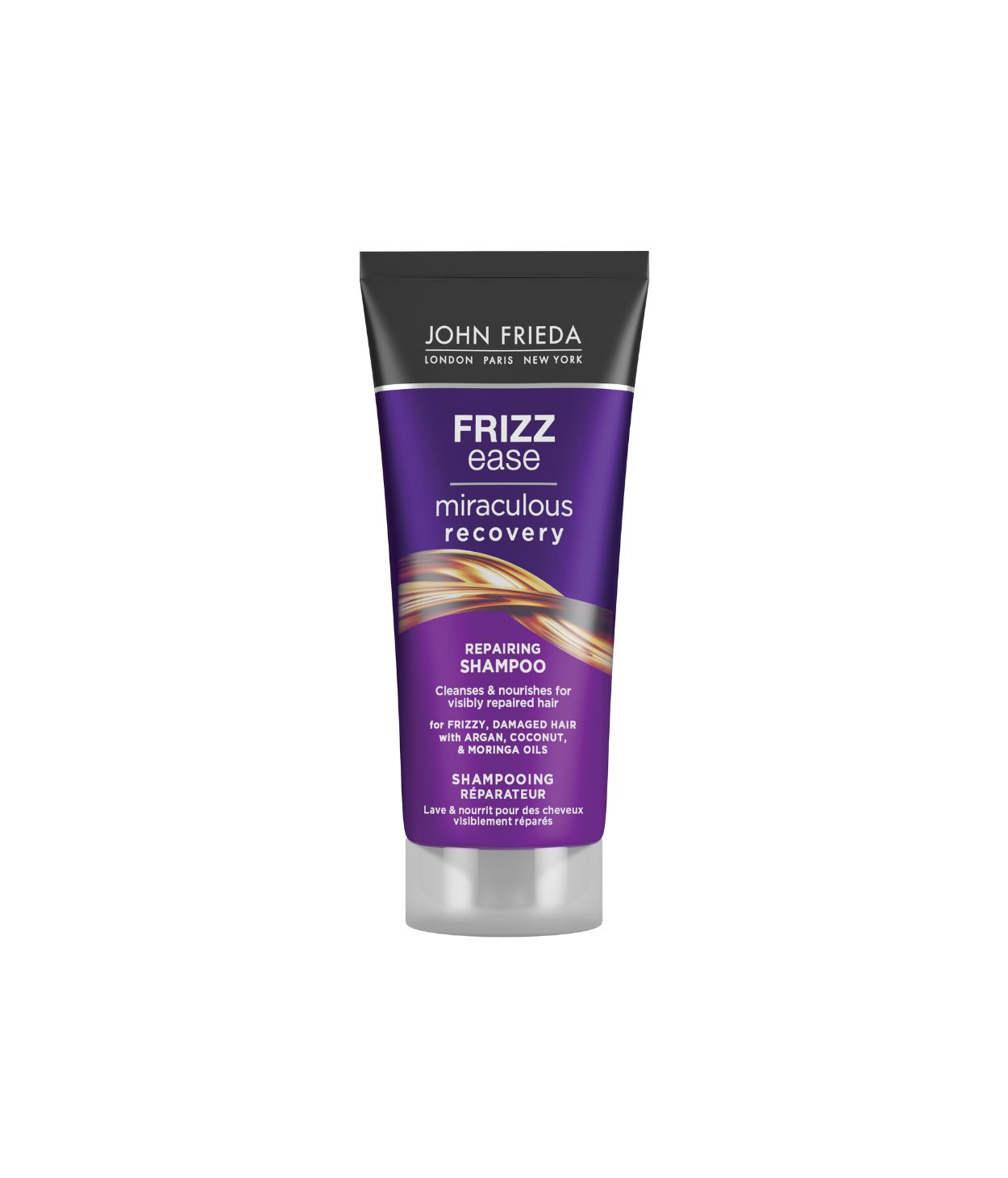 John Frieda Mini Miraculous Sjampó 75ml
