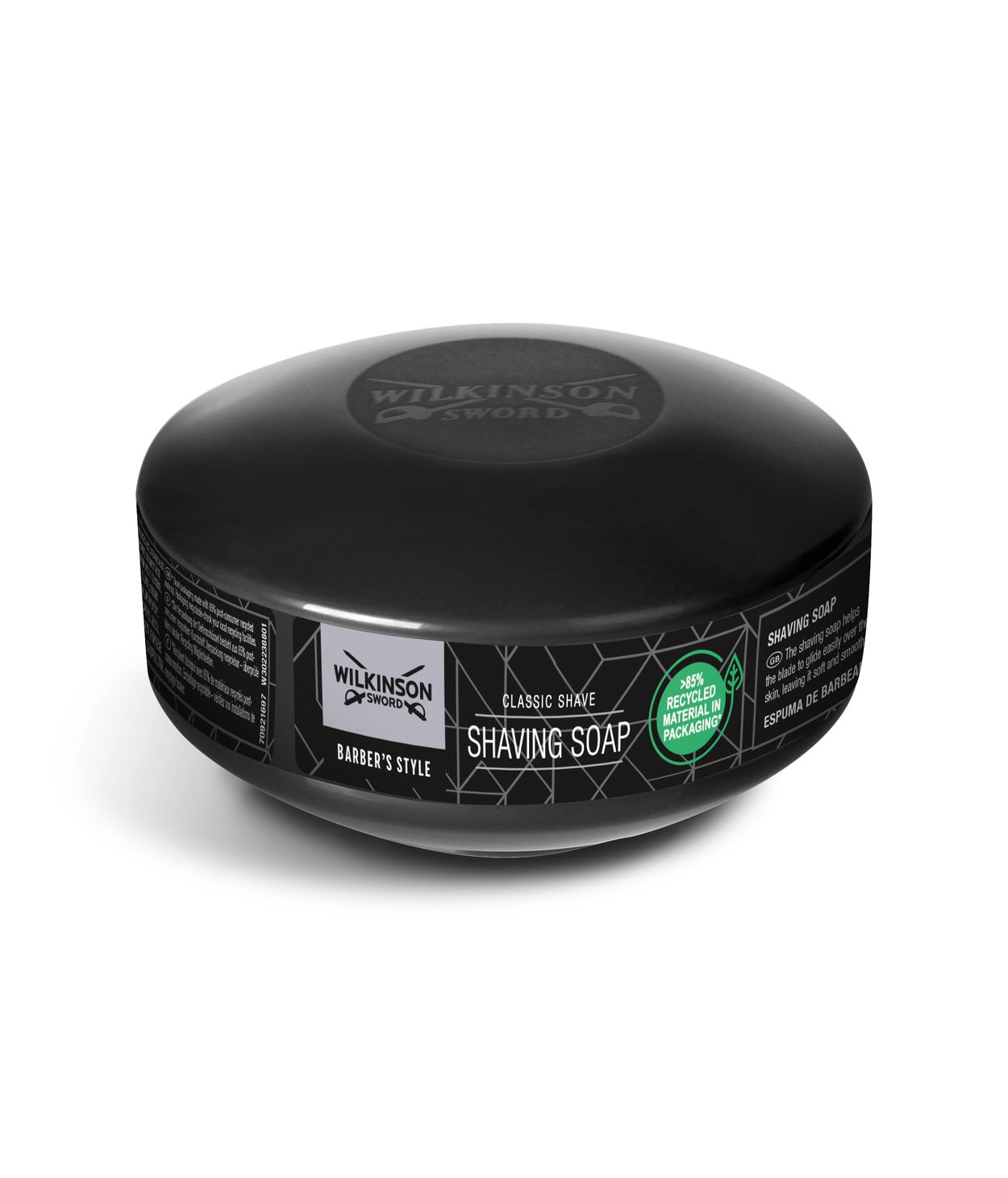 WILKINSON Raksápu Skál 125gr