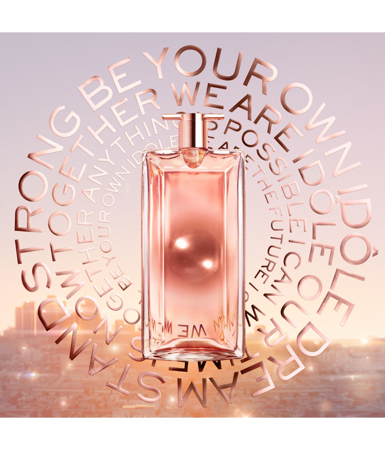 LANCOME Idole Aura Eau de Parfum