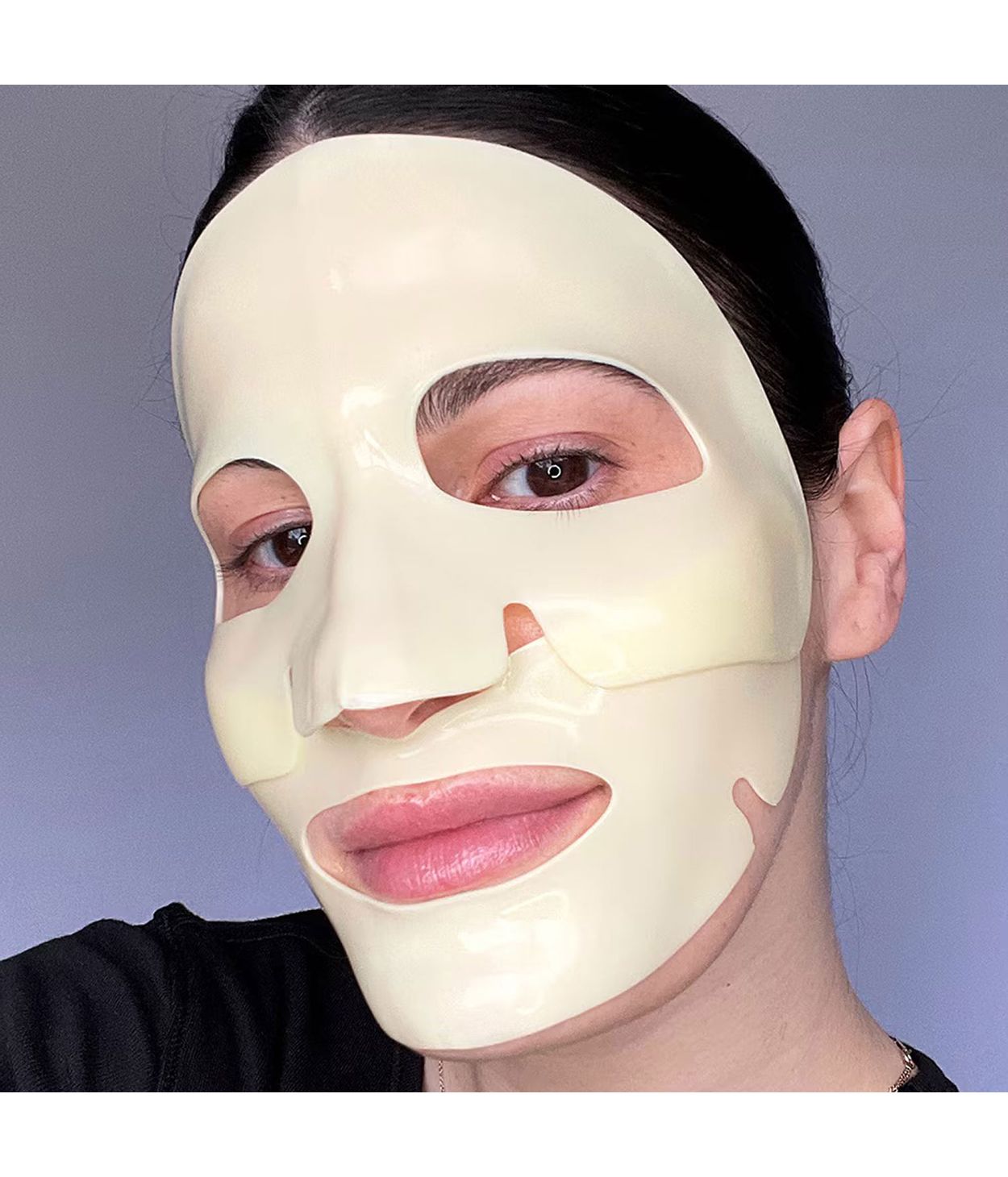 Dr.Jart+ Cryo Rubber Bright Mask 1stk