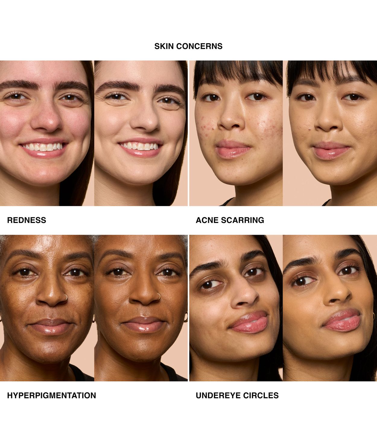 BOBBI BROWN Weightless Skin Foundation 