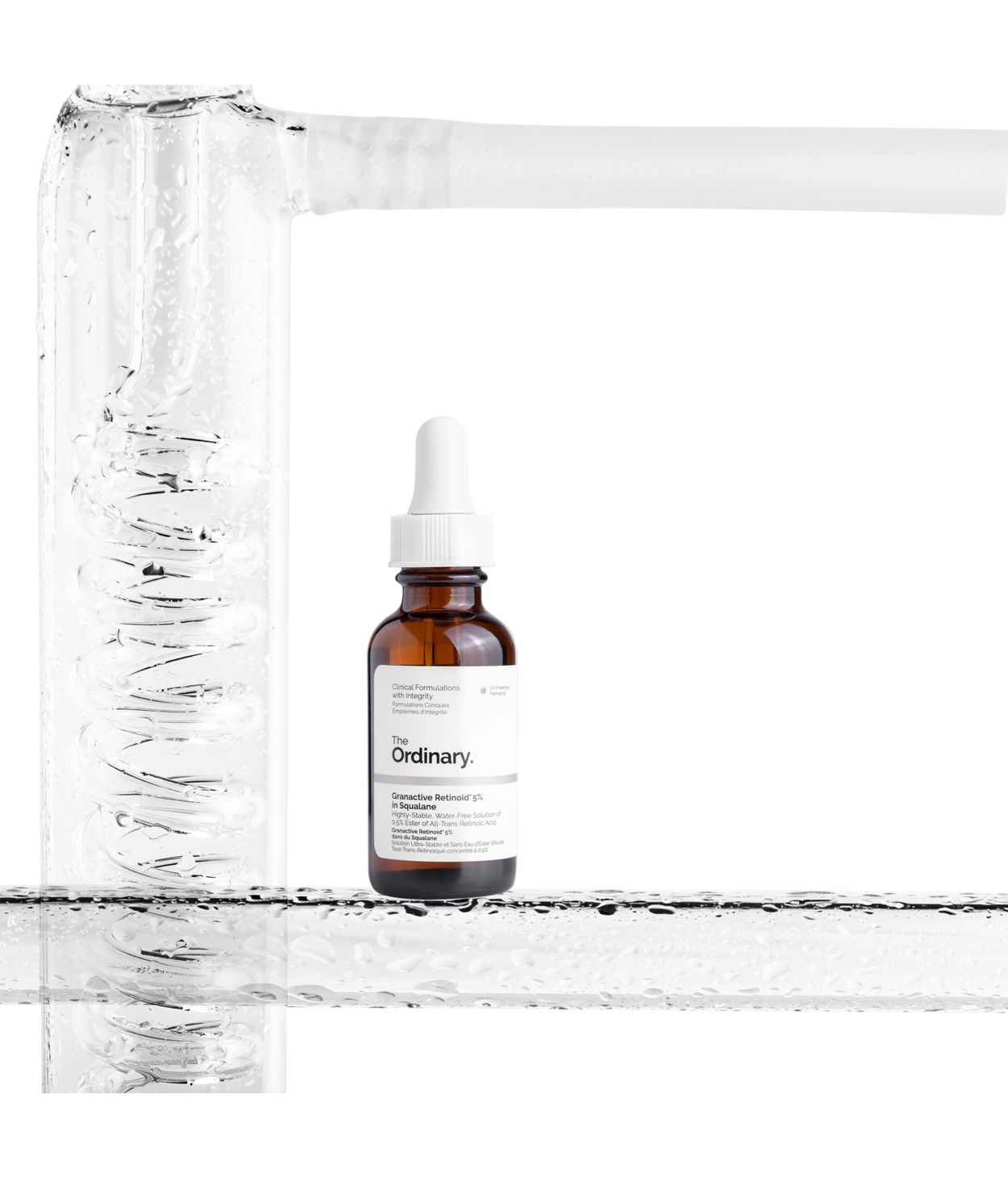 The Ordinary Granactive Retinoid 5% In Squal
